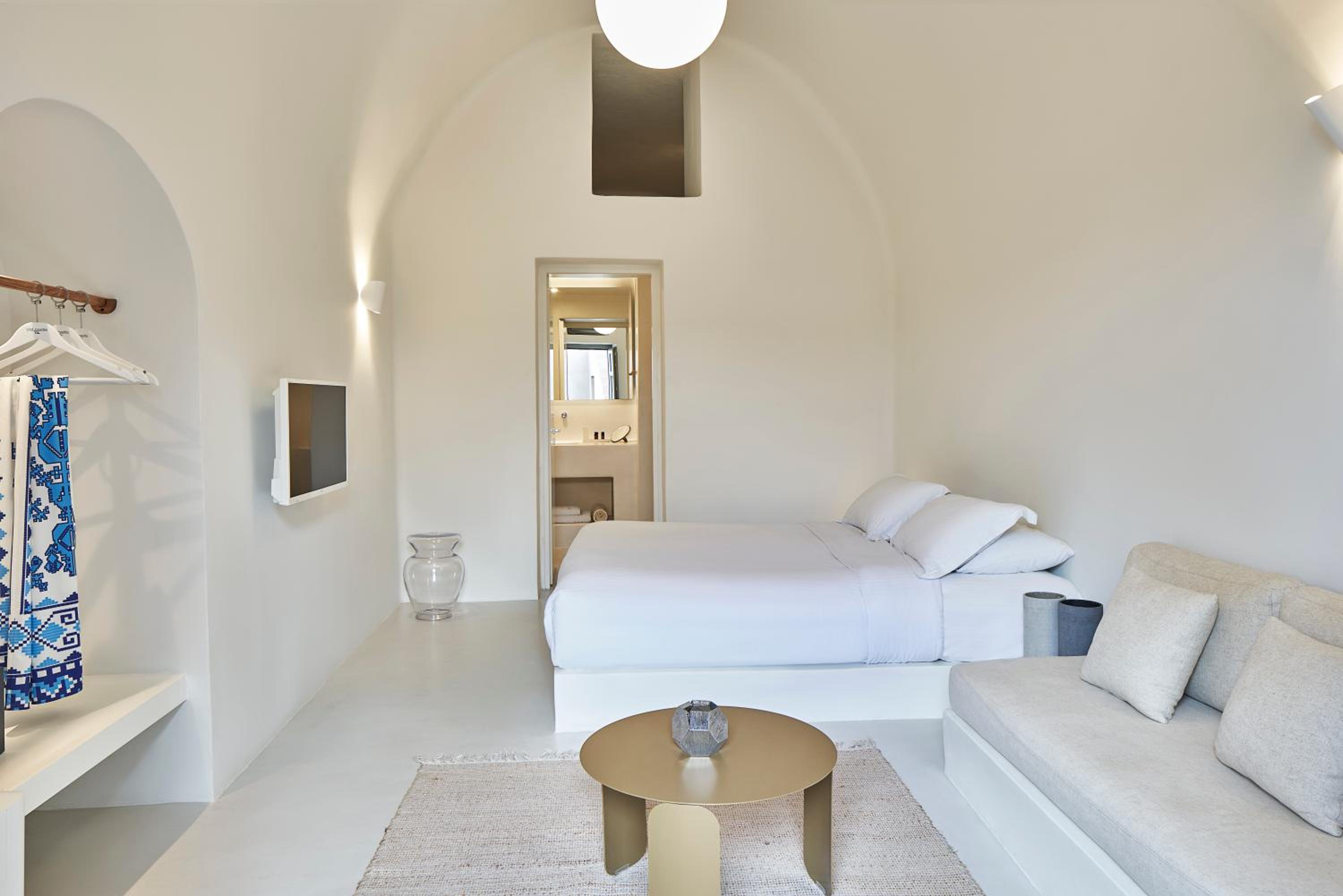 Jetted tub Suite Sea View - Photo 9
