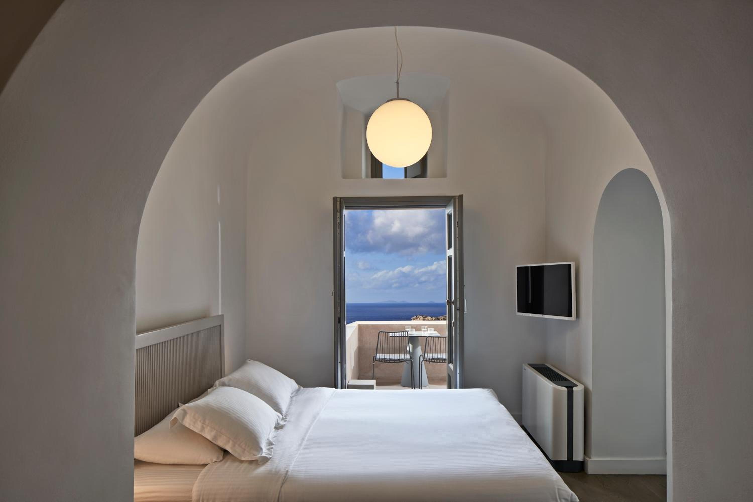Jetted tub Suite Sea View - Photo 5