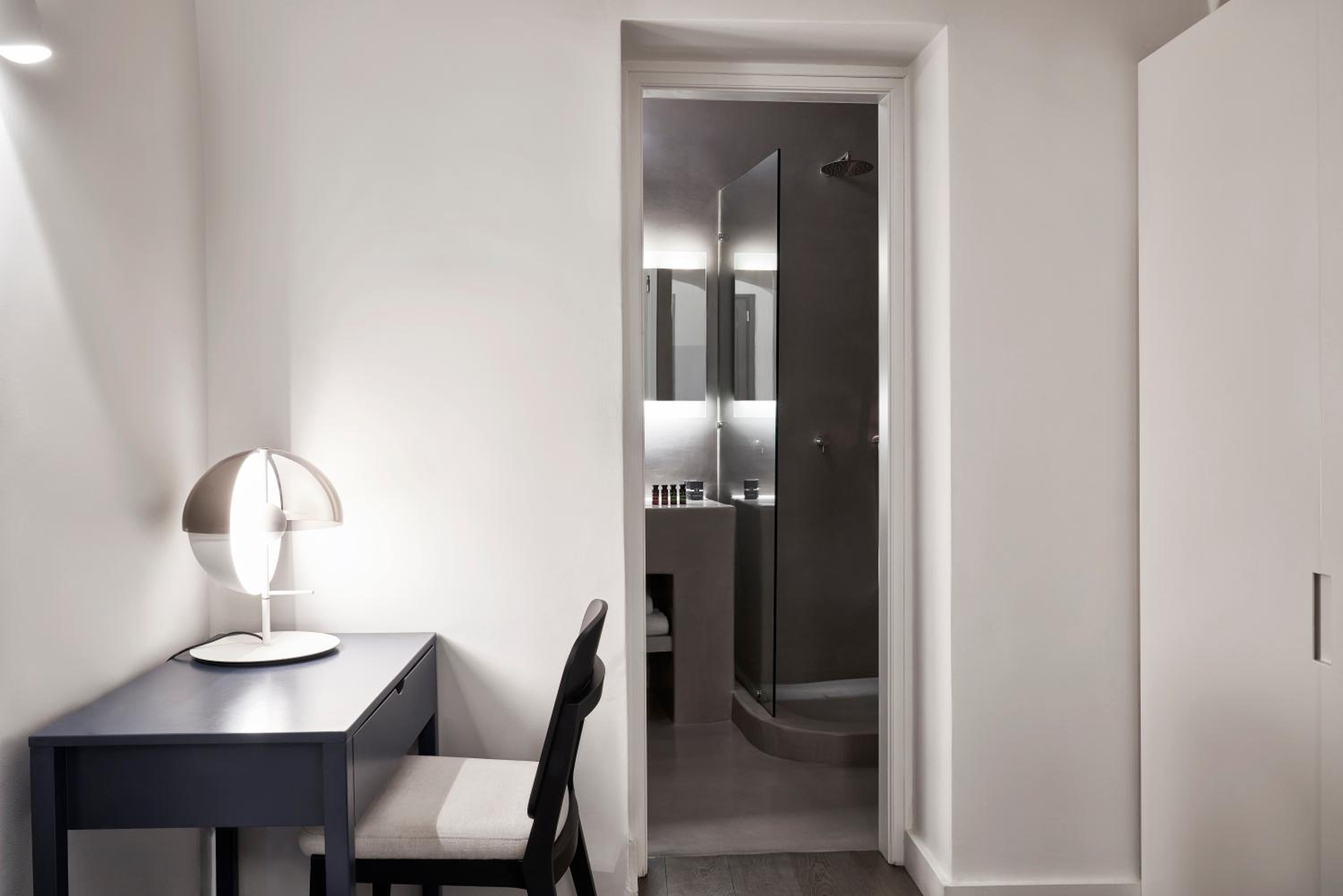 Jetted tub Suite Sea View - Photo 8