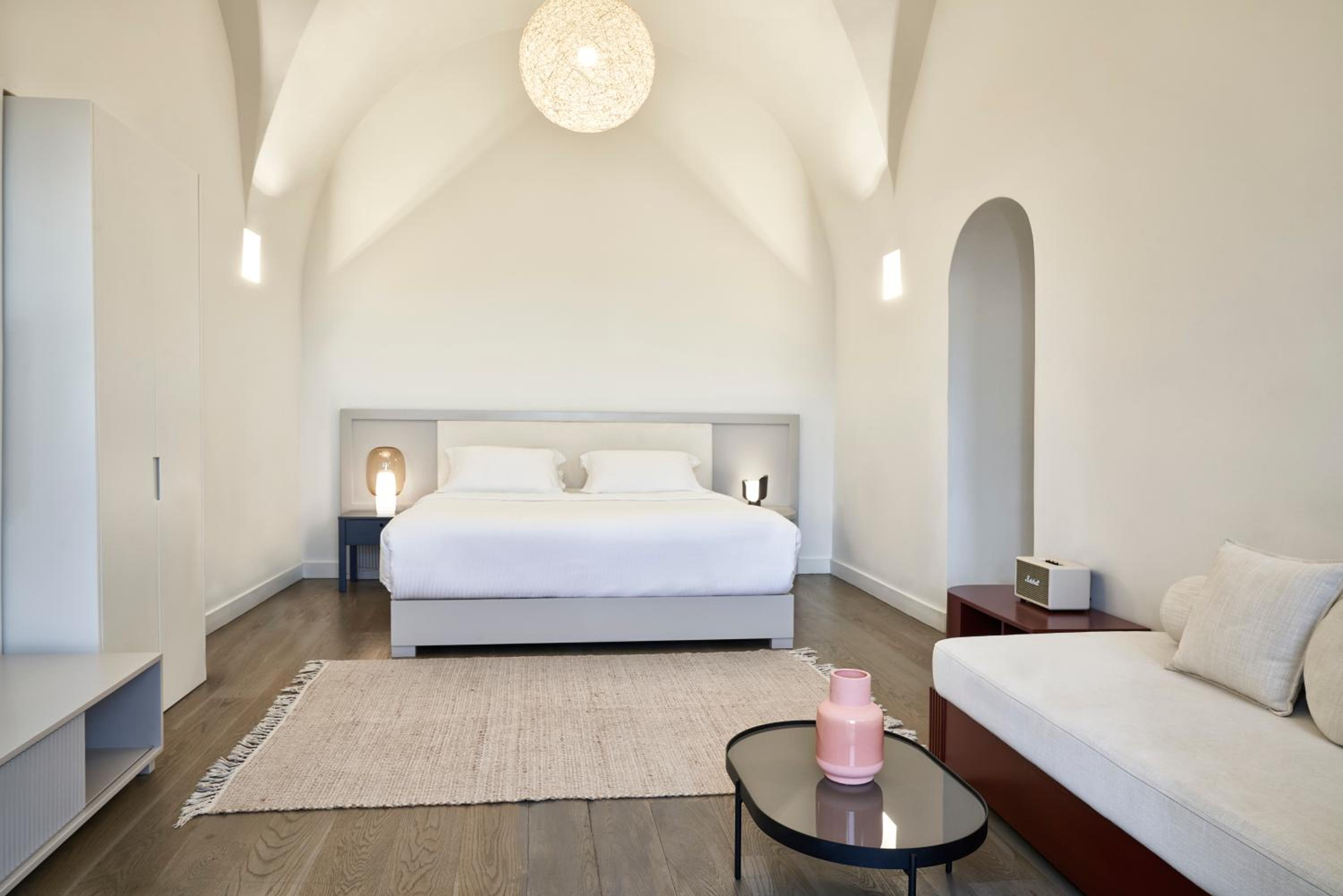 Junior Suite with Sea View - Photo 8
