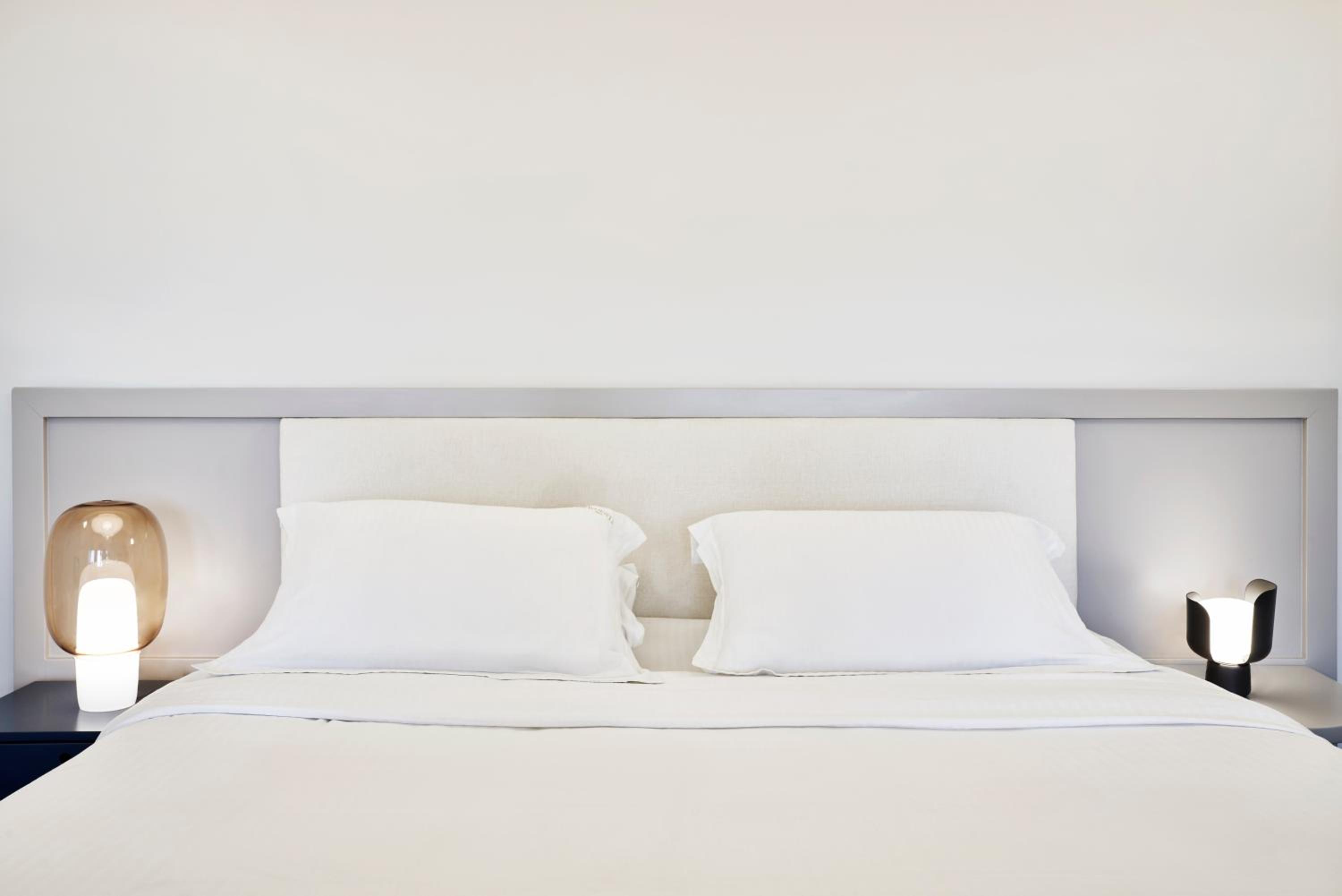 Junior Suite with Sea View - Photo 2