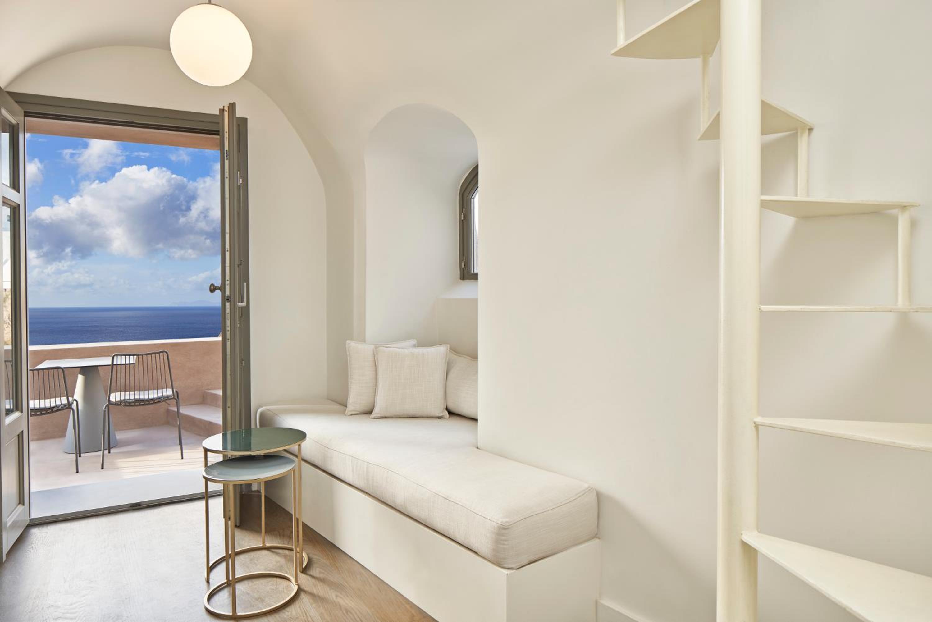 Junior Suite with Sea View - Photo 1