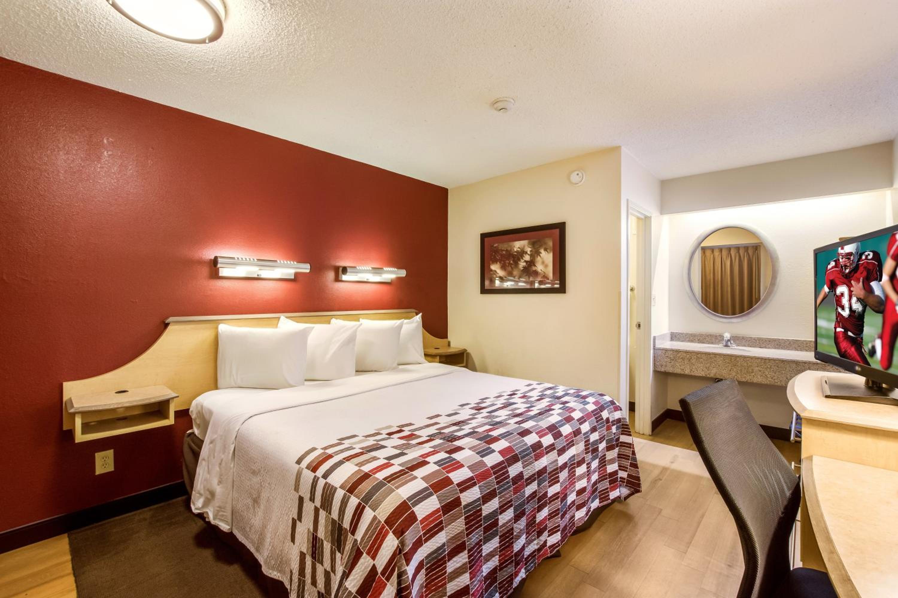 Superior King Room Non-Smoking - Photo 7