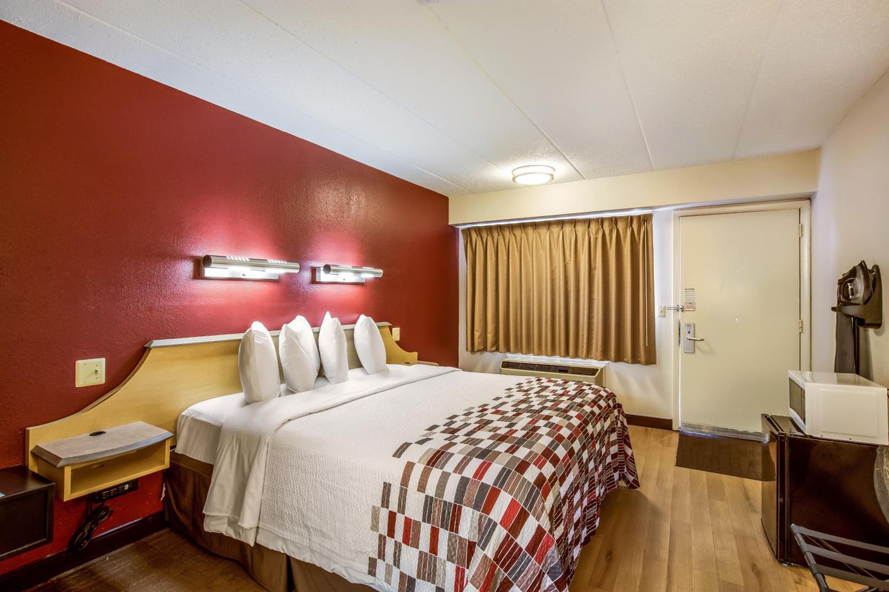 Superior King Room Non-Smoking - Photo 4