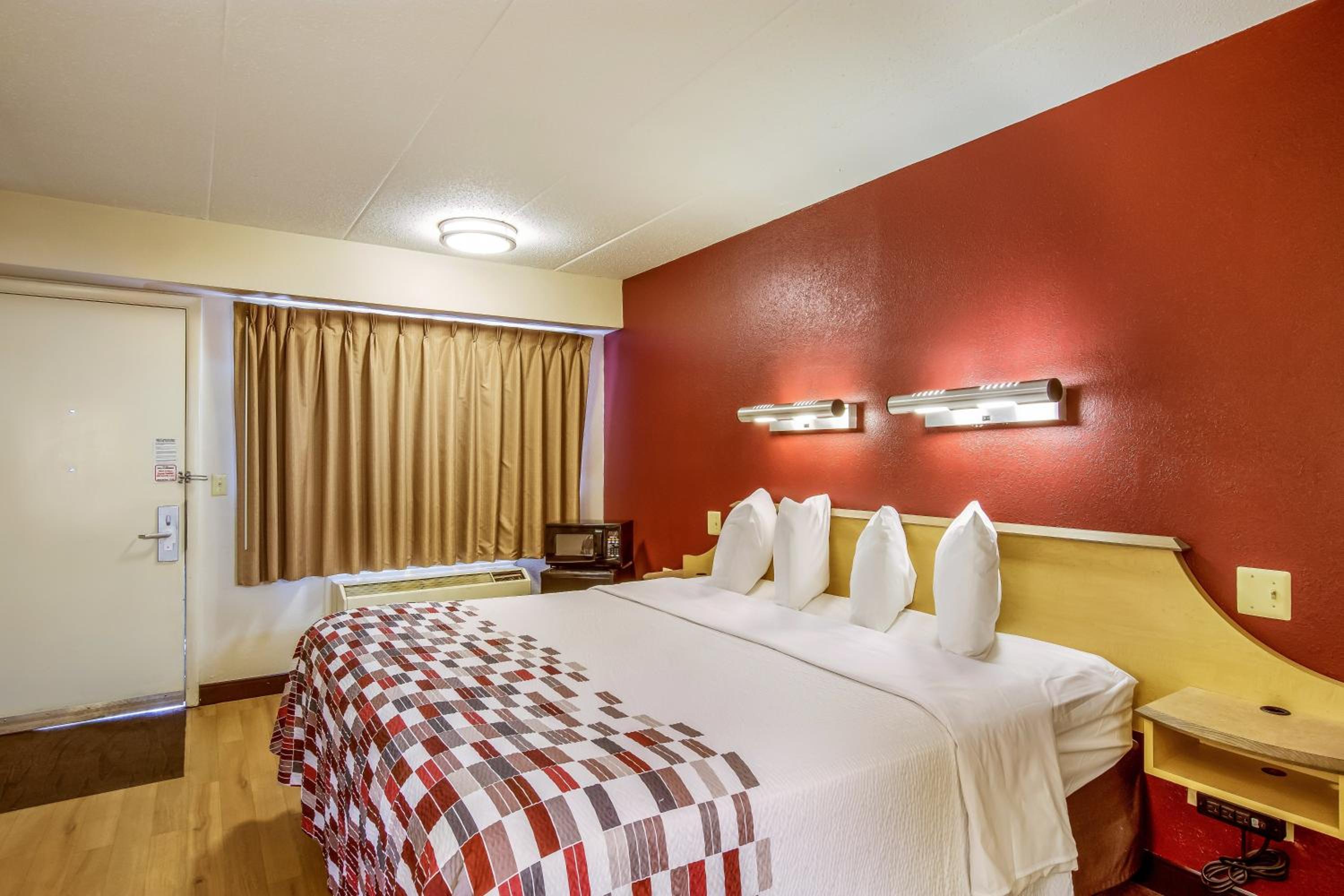 Superior King Room Non-Smoking - Photo 5
