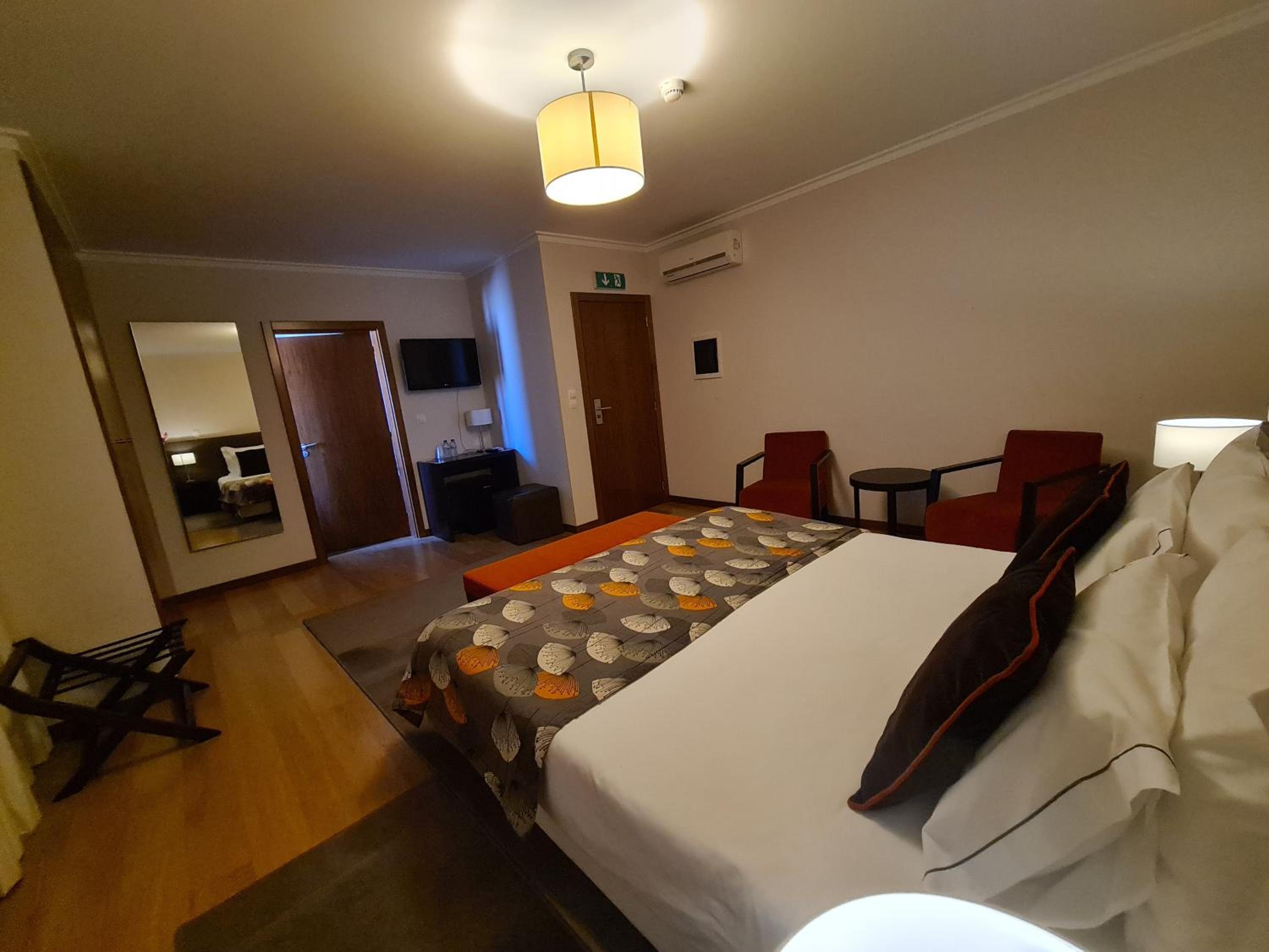 Family Double Room photo 2