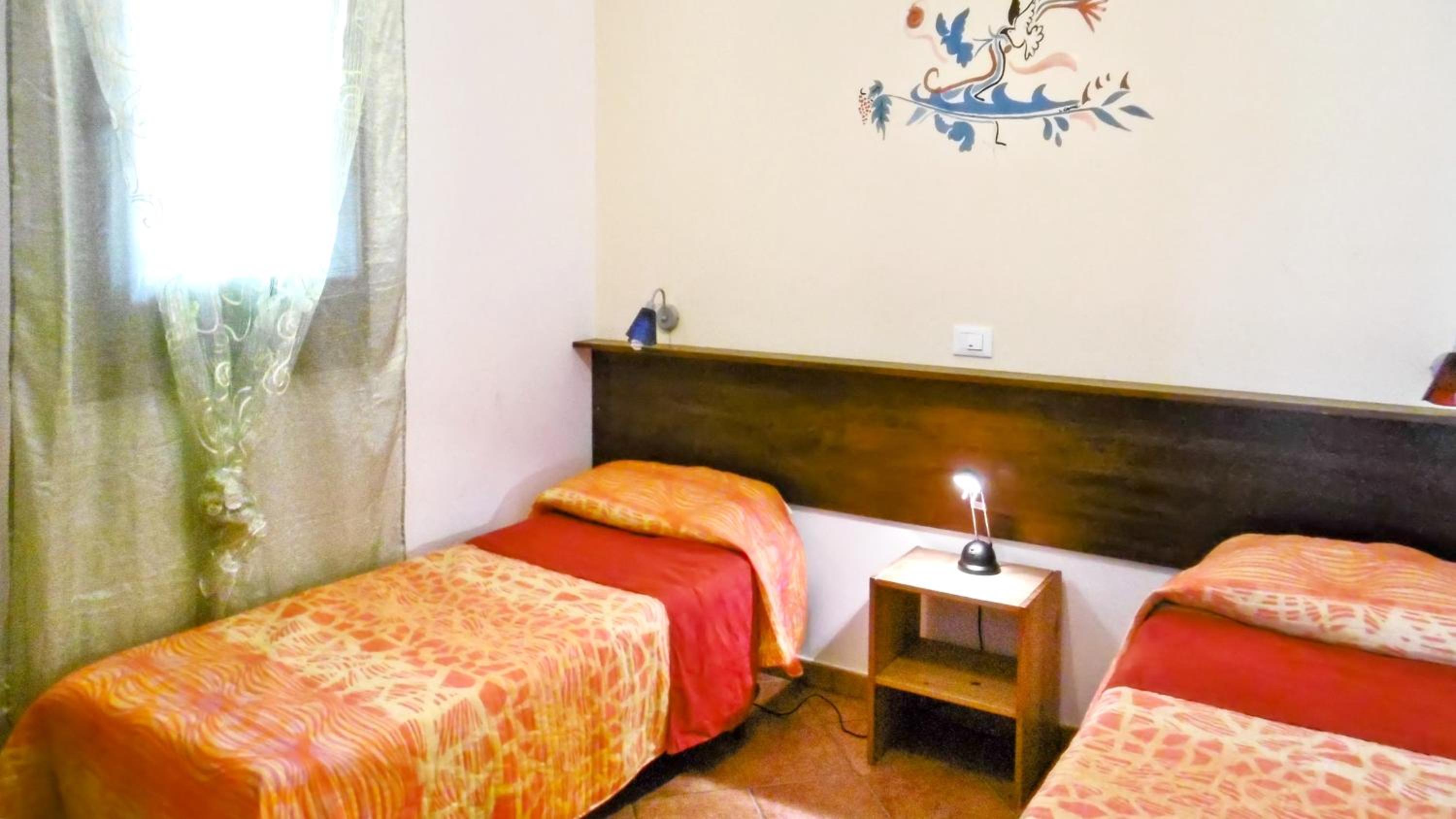 Three-Bedroom Villa photo 3