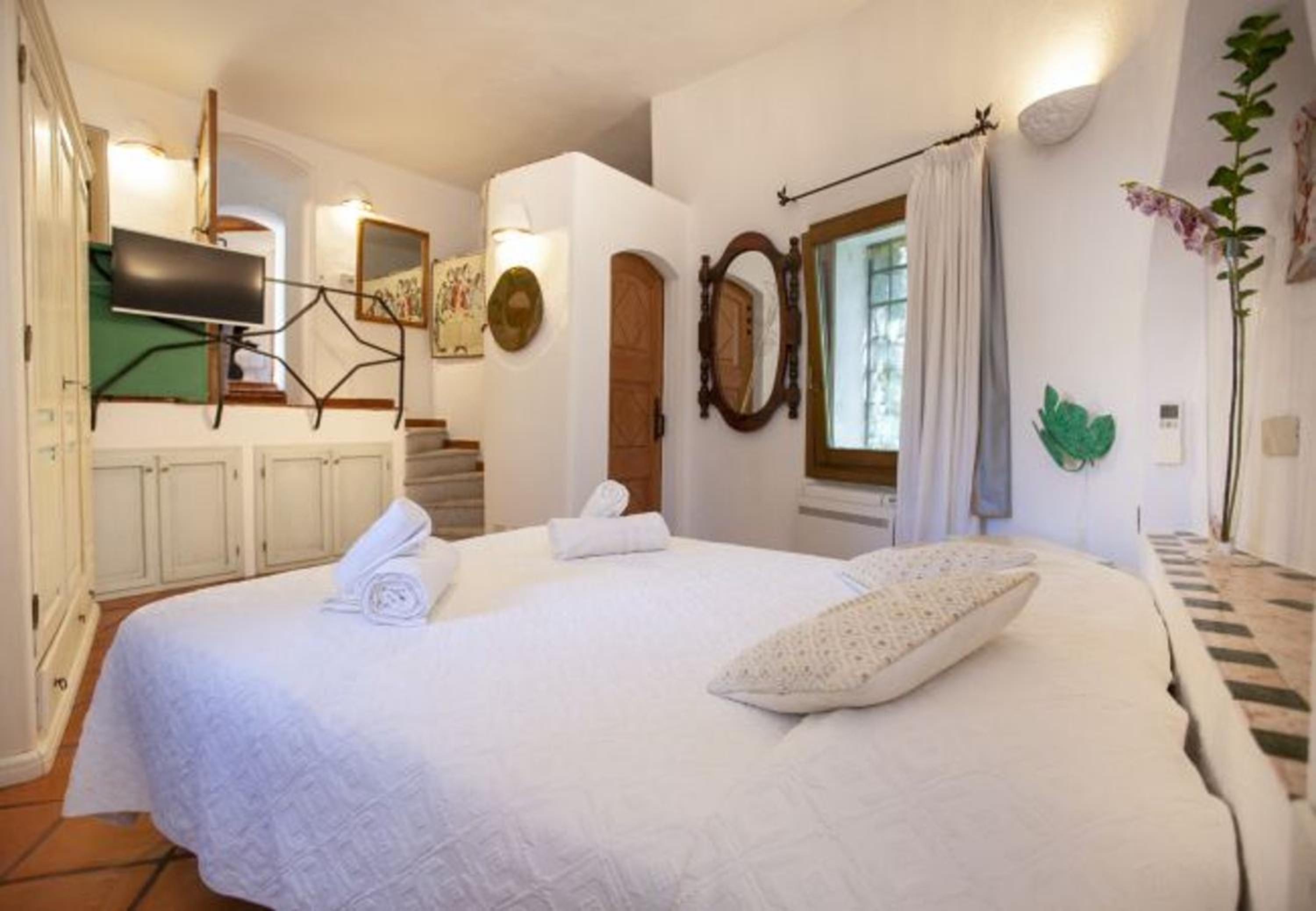 One-Bedroom Villa photo 2