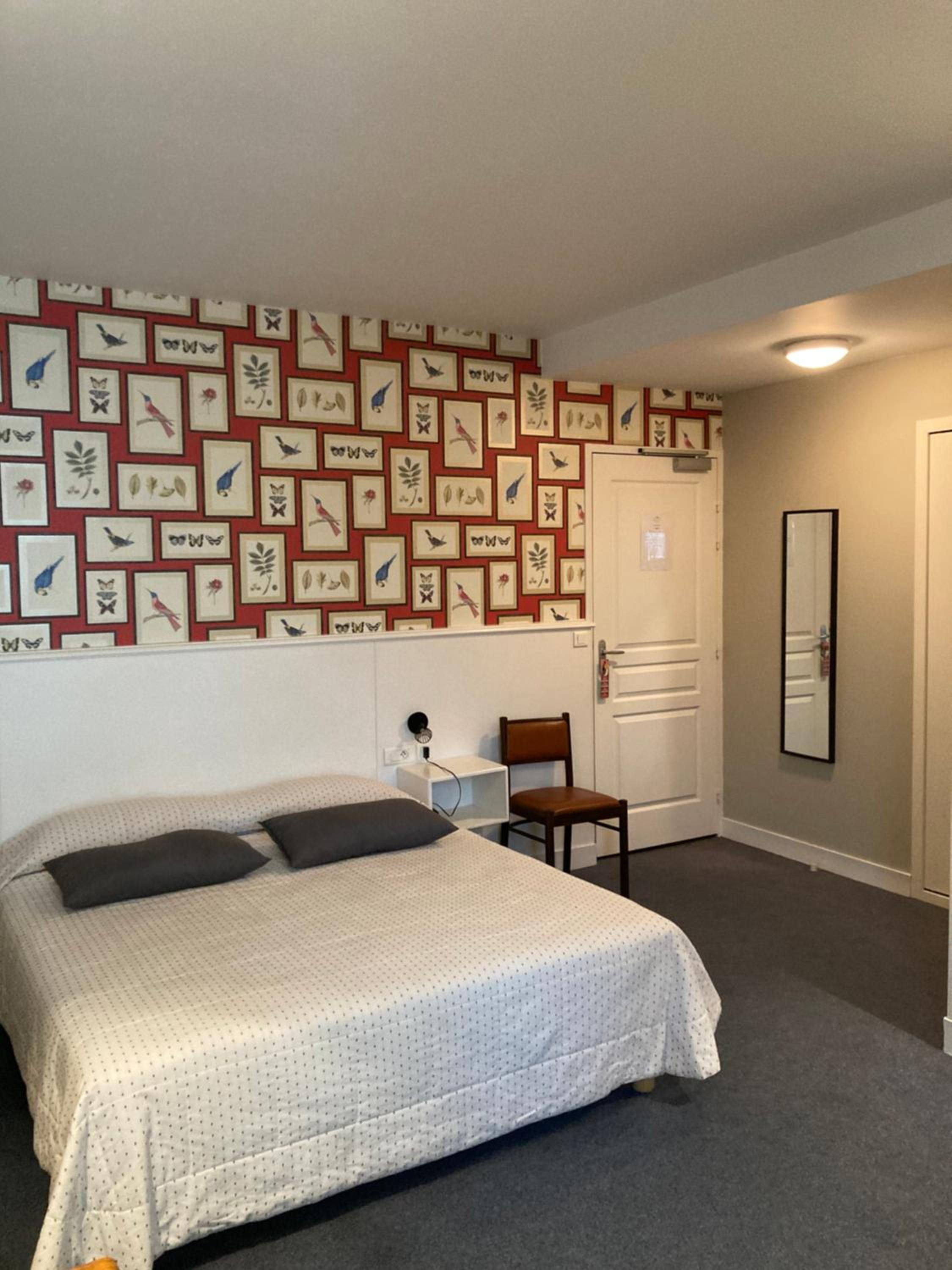 Comfort Double Room