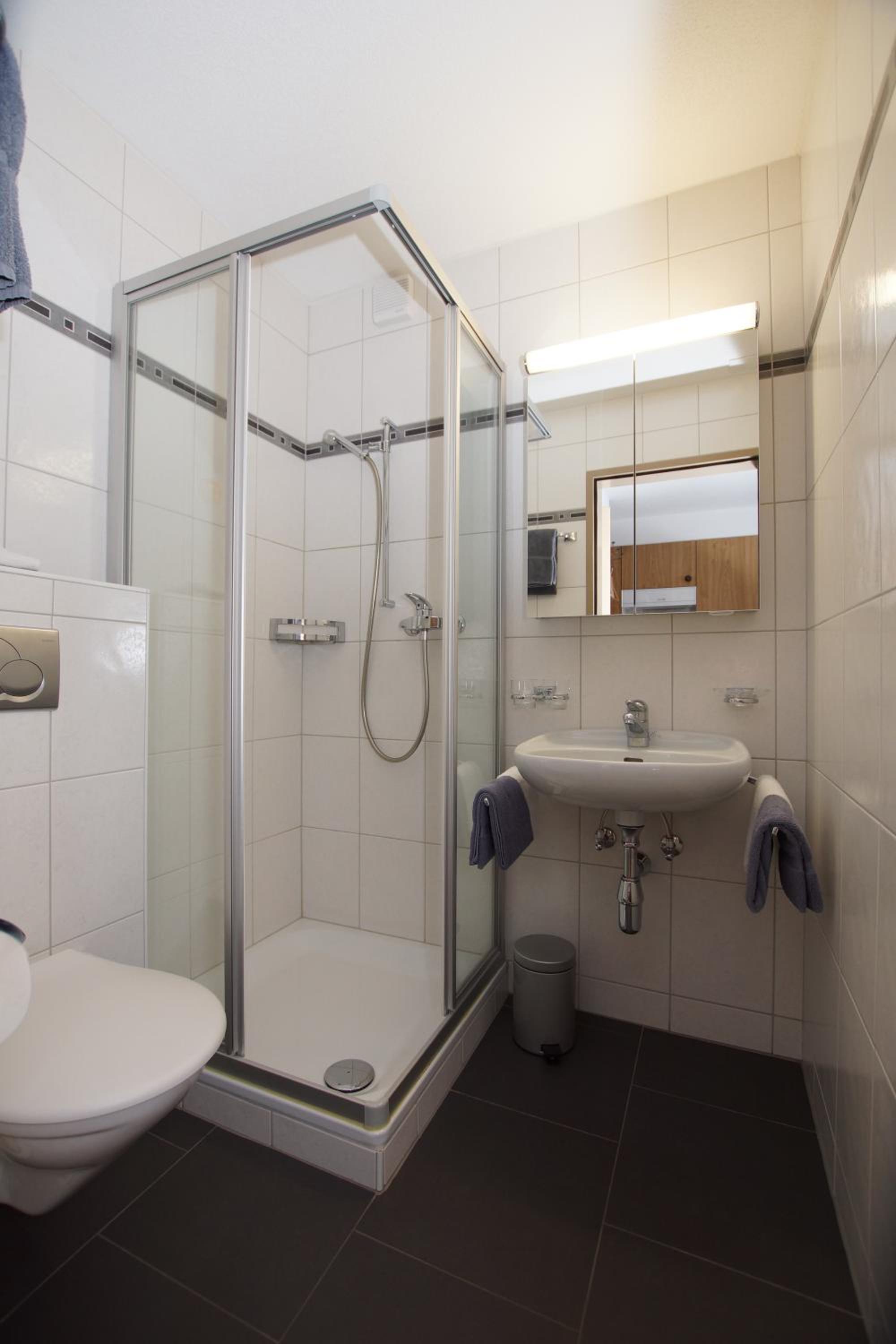 One-Bedroom Apartment (4 Adults) photo 2