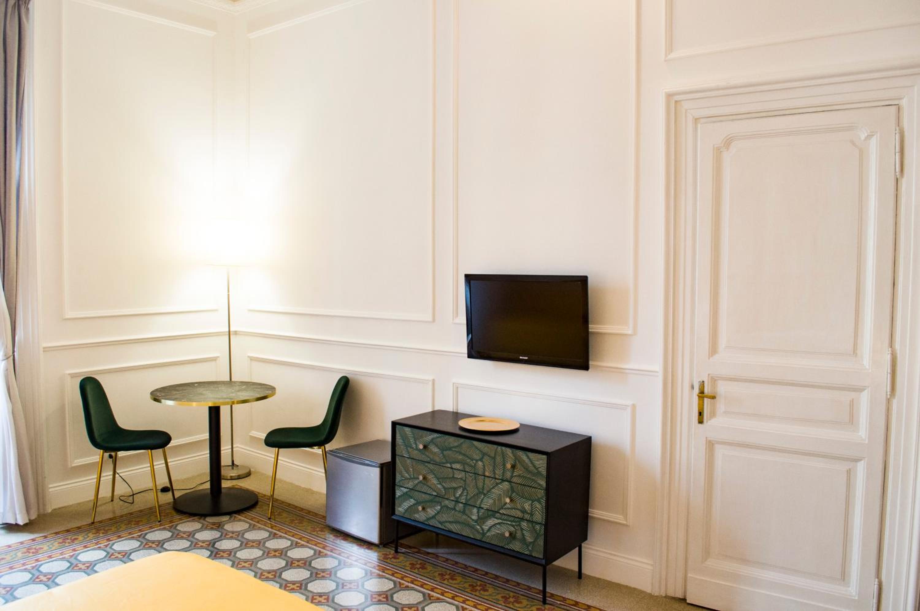Triple Room with City View photo 3