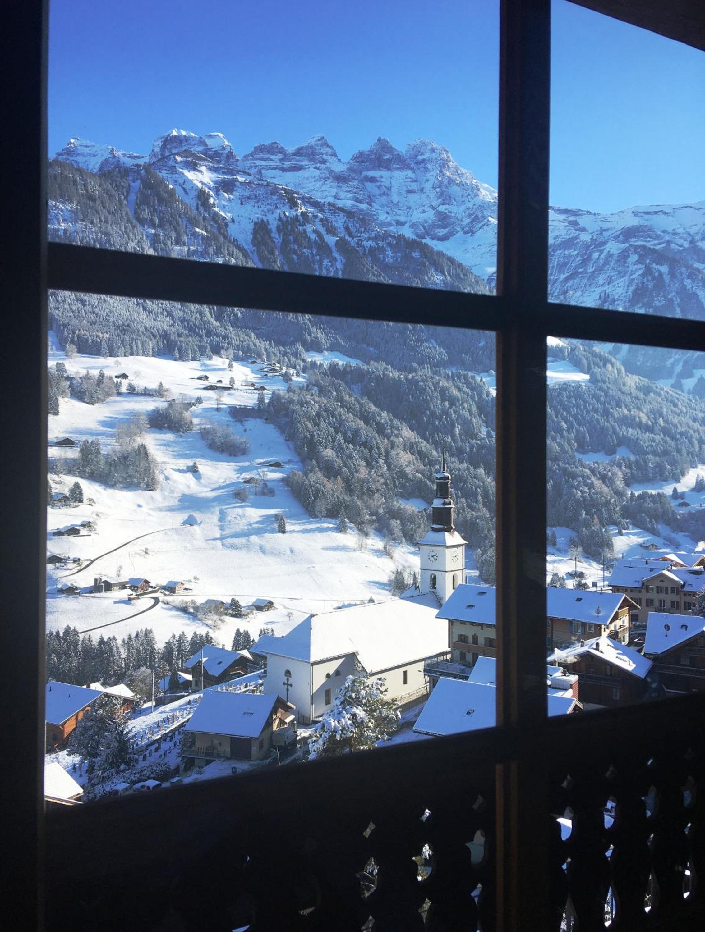 Chalet photo 2