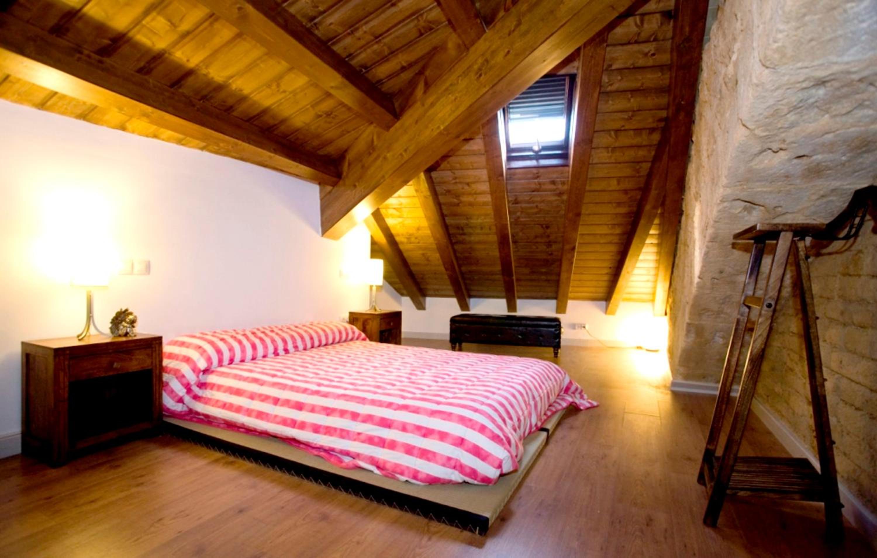 Apartamento de Cuatro Habitaciones