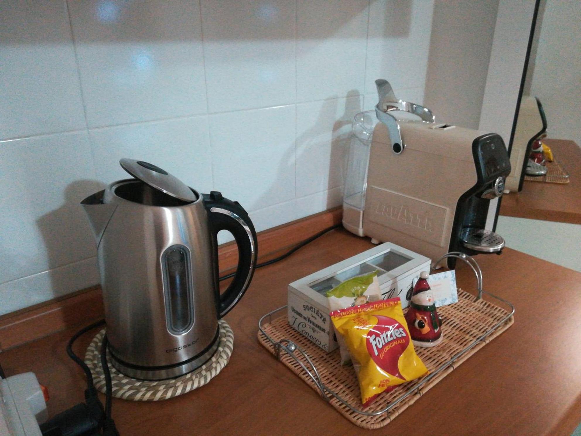 One-Bedroom Apartment - Photo 23