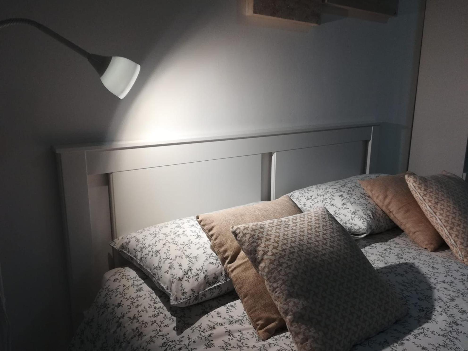 One-Bedroom Apartment - Photo 1