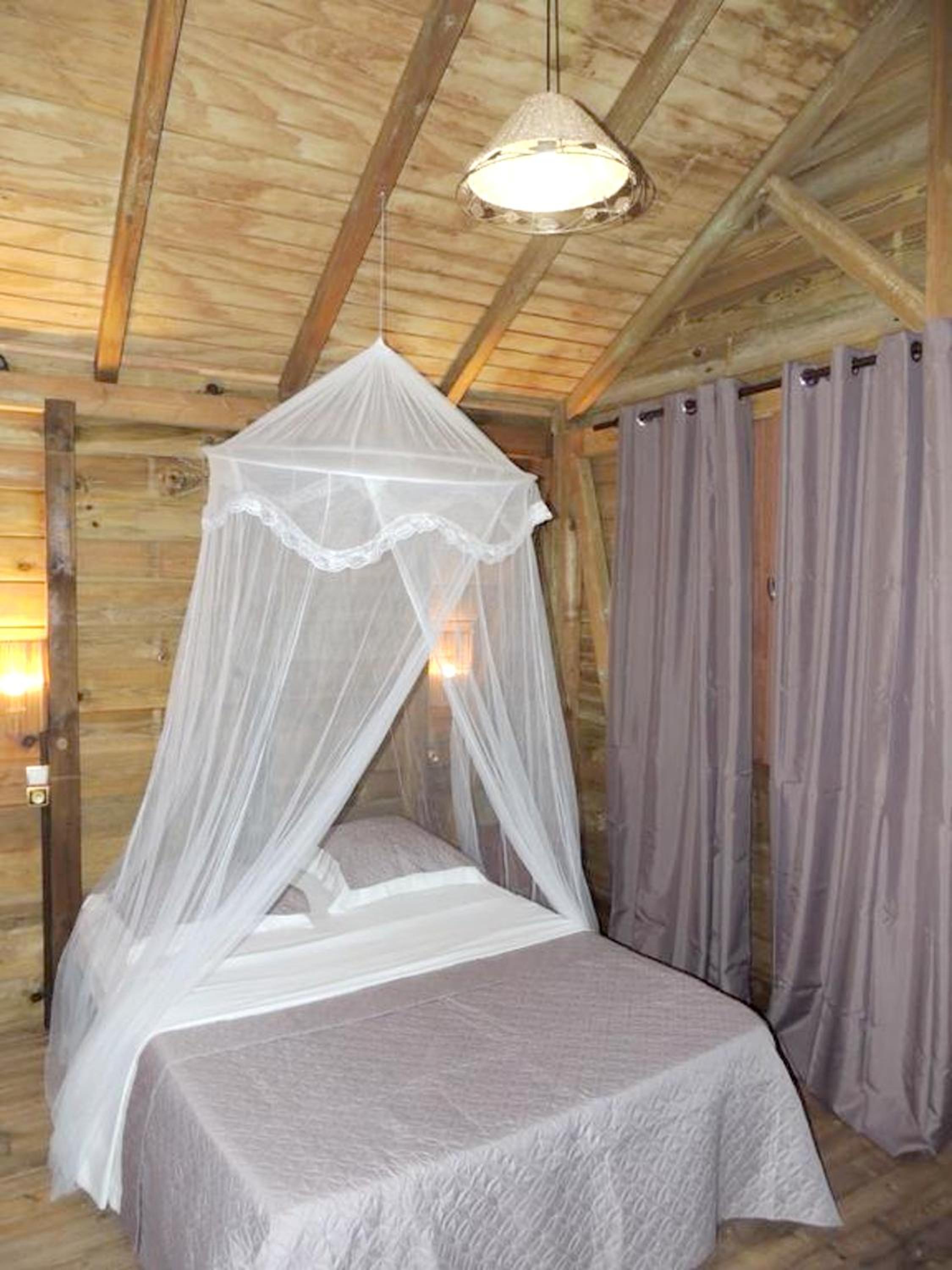 One-Bedroom Chalet photo 2