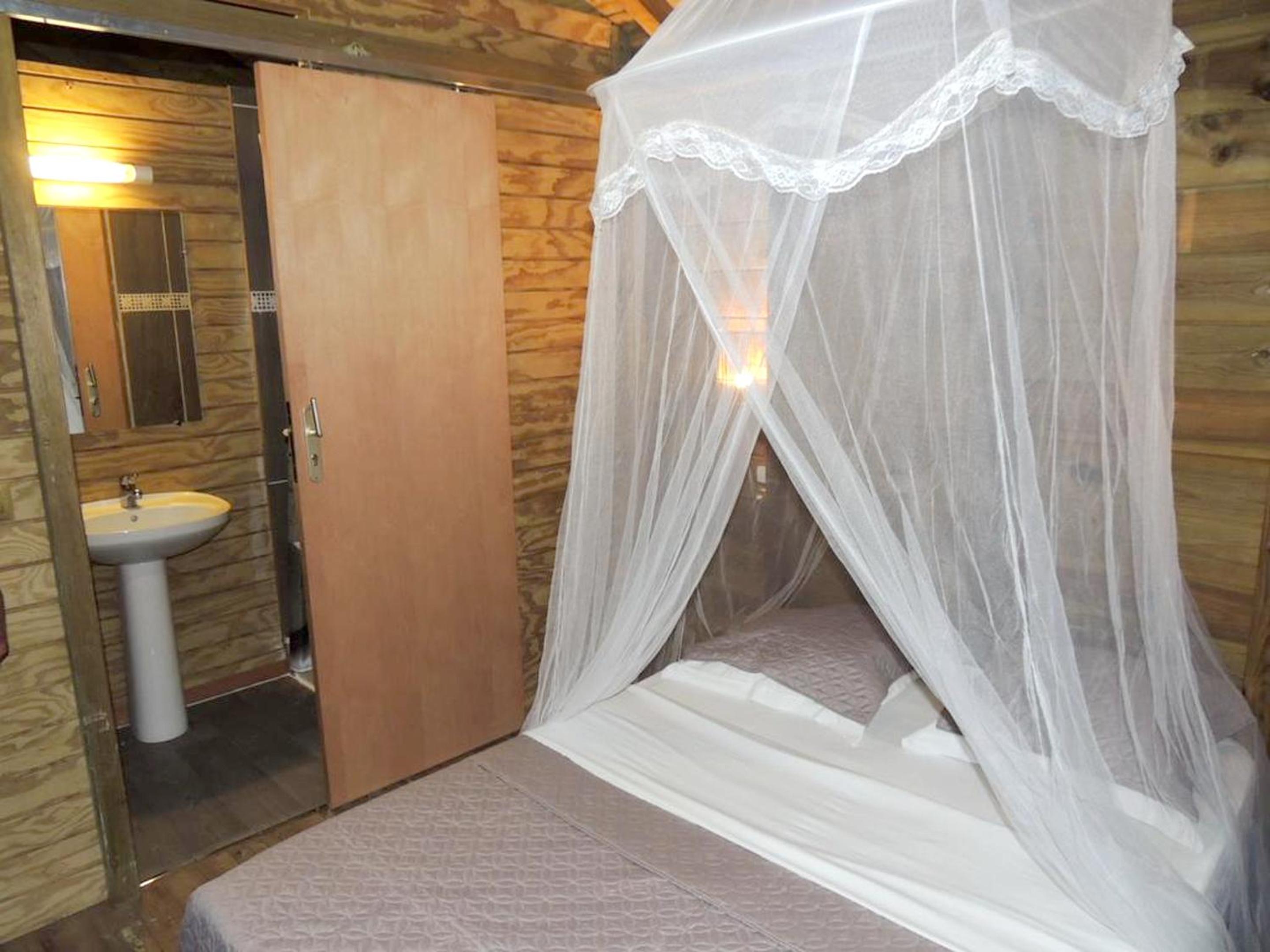 One-Bedroom Chalet photo 3