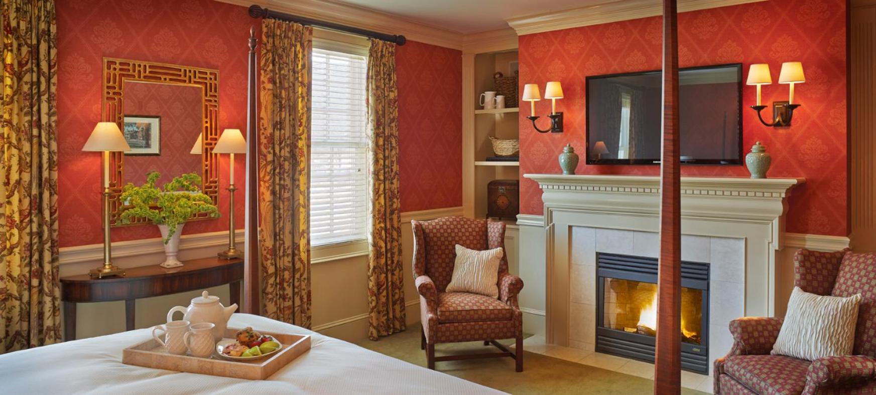 Family Suite - Photo 3