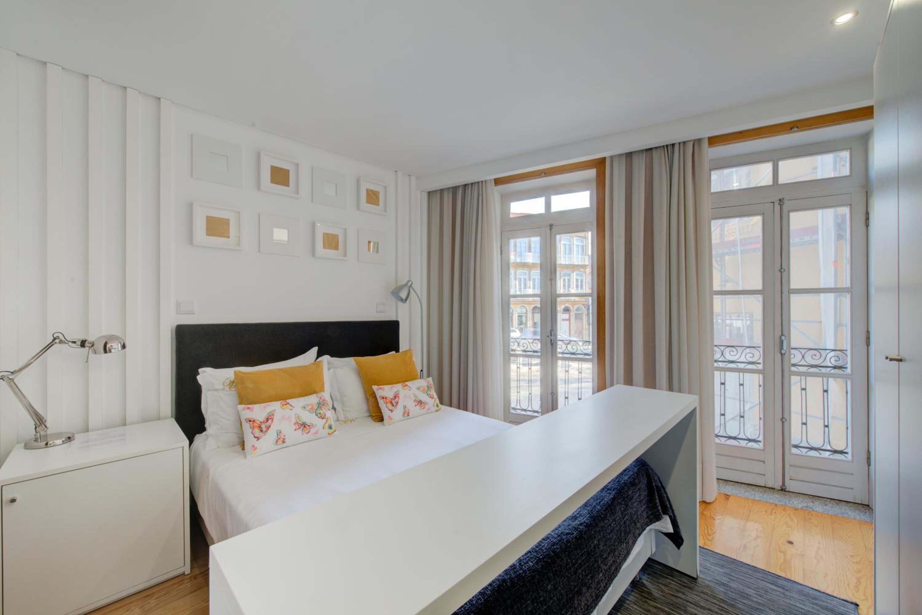 Suite with Balcony photo 2