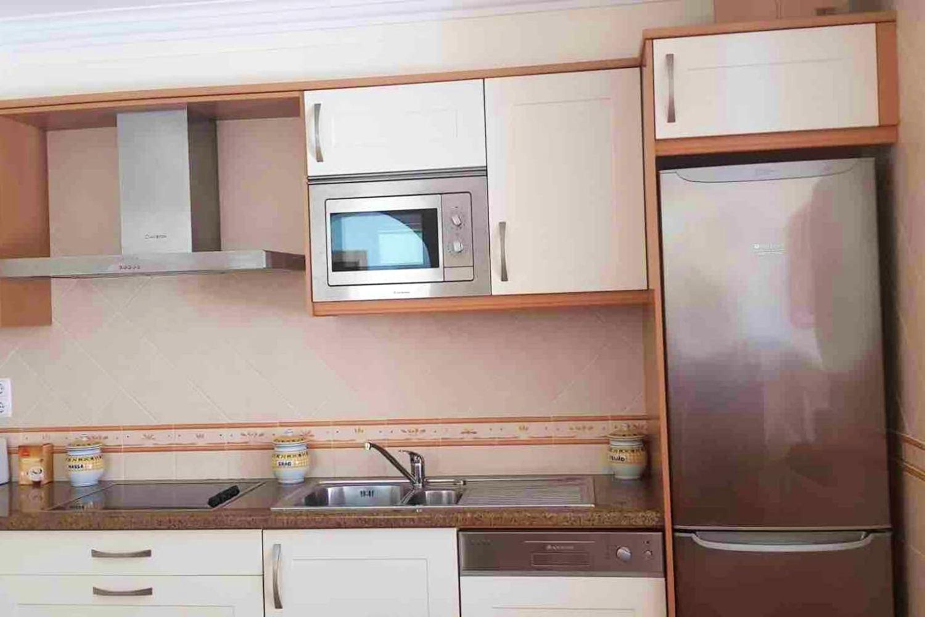 Two-Bedroom Holiday Home photo 2