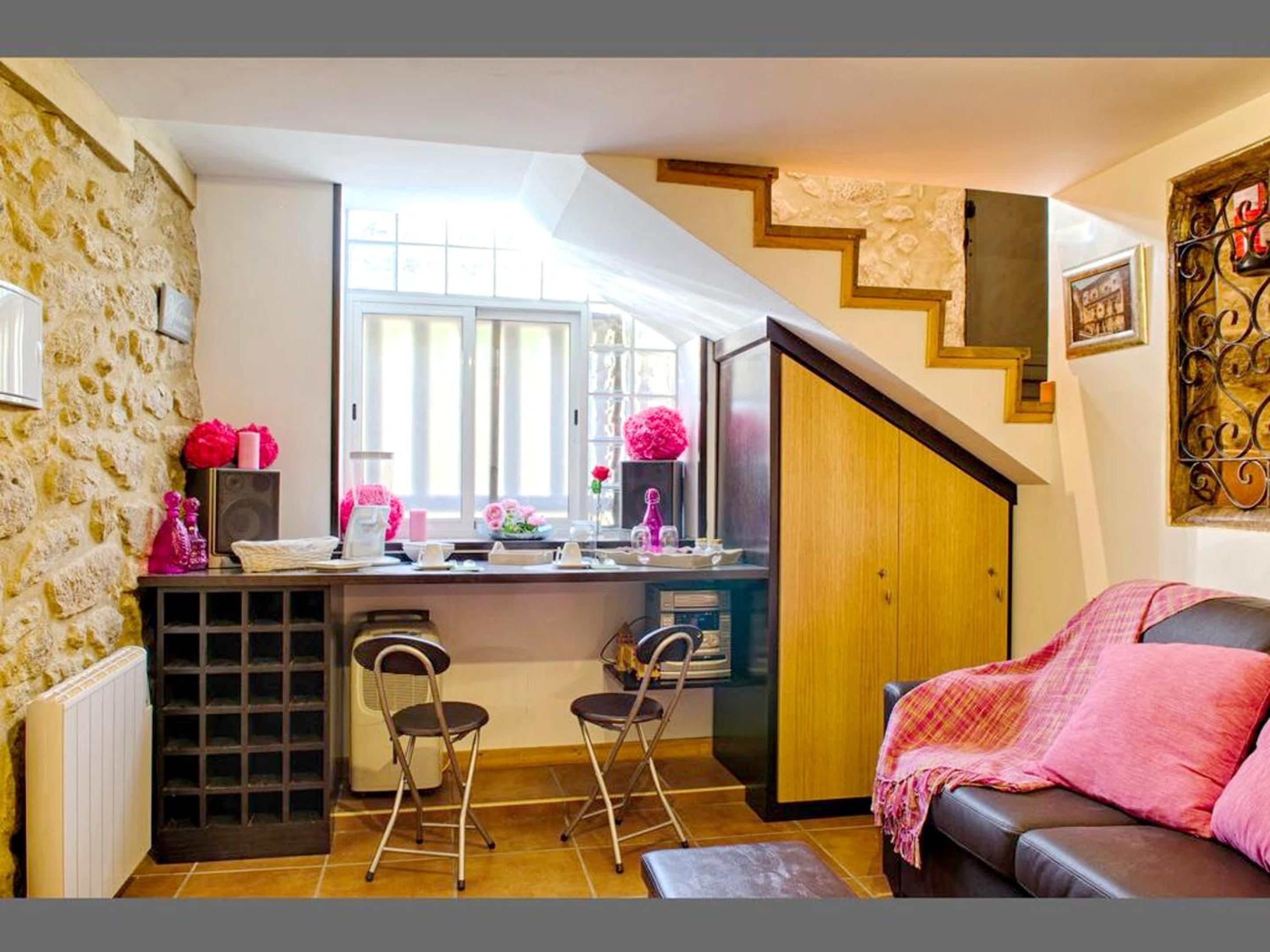 Three-Bedroom Villa photo 1