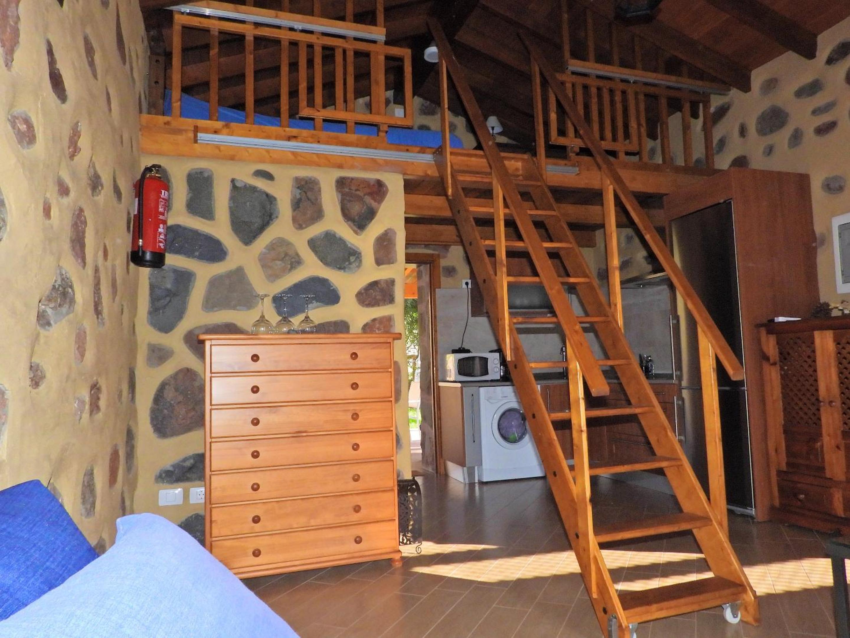 One-Bedroom Vacation Home