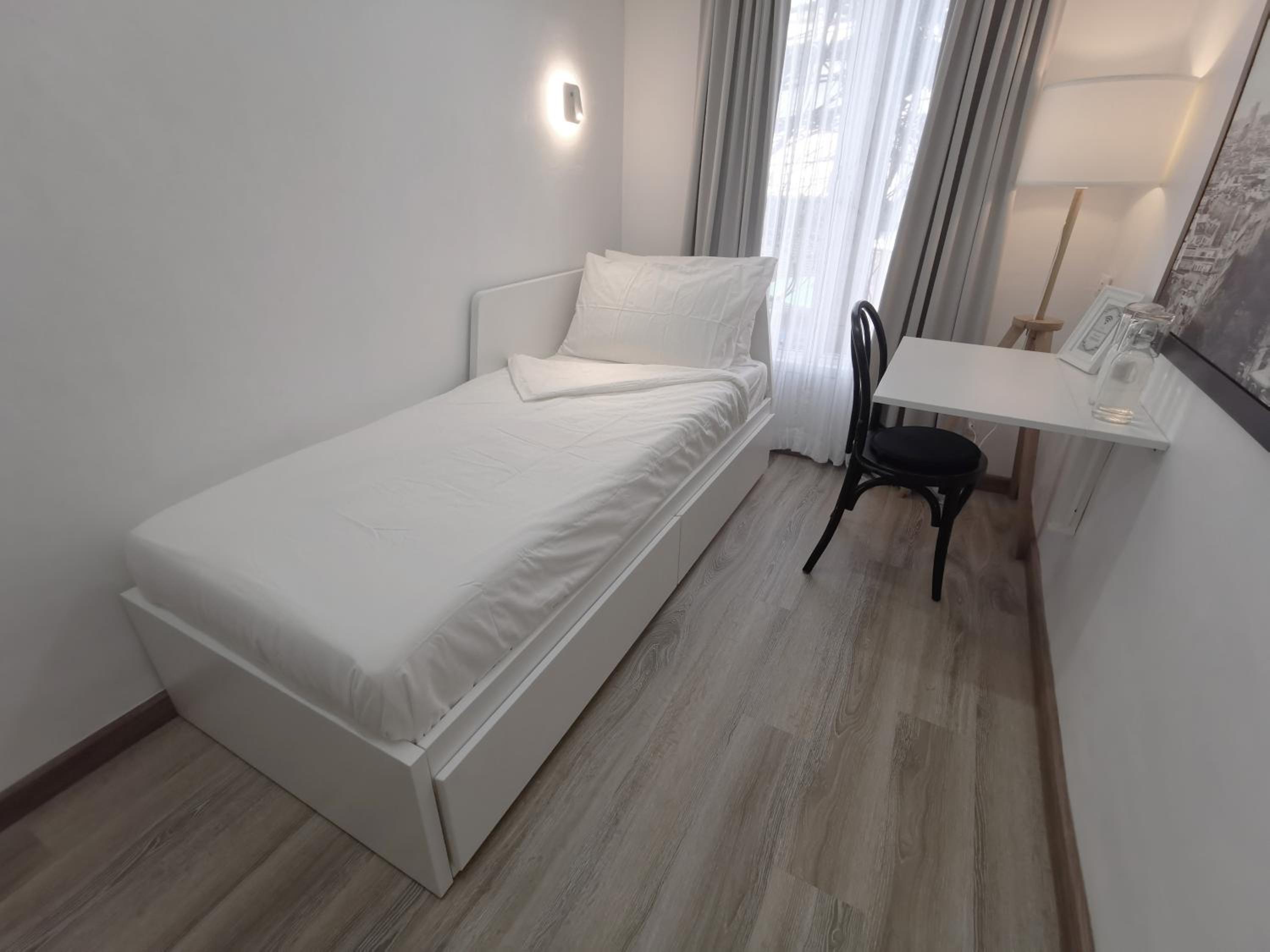 Wirtschaftsdoppelzimmer