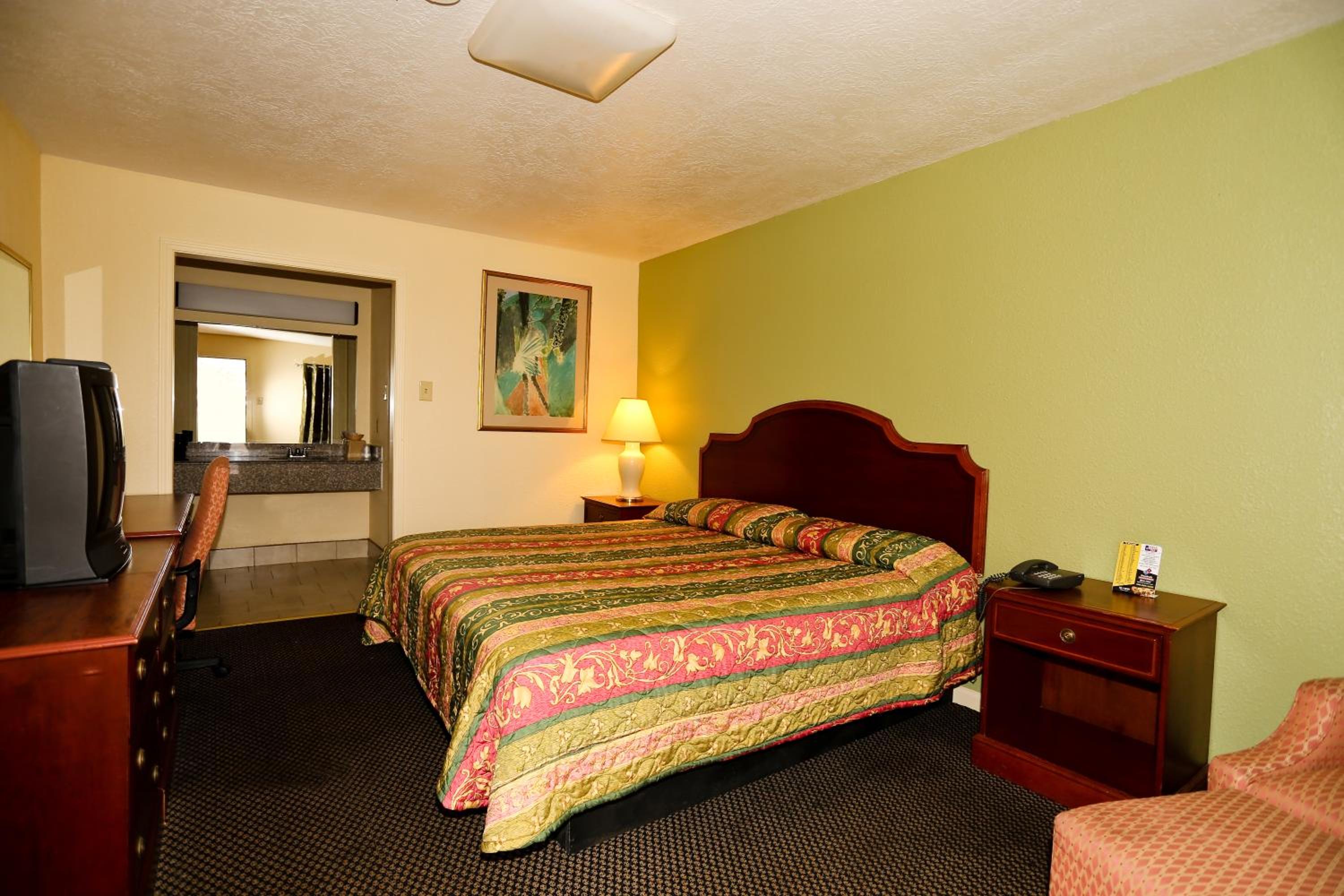 King Room - Photo 6