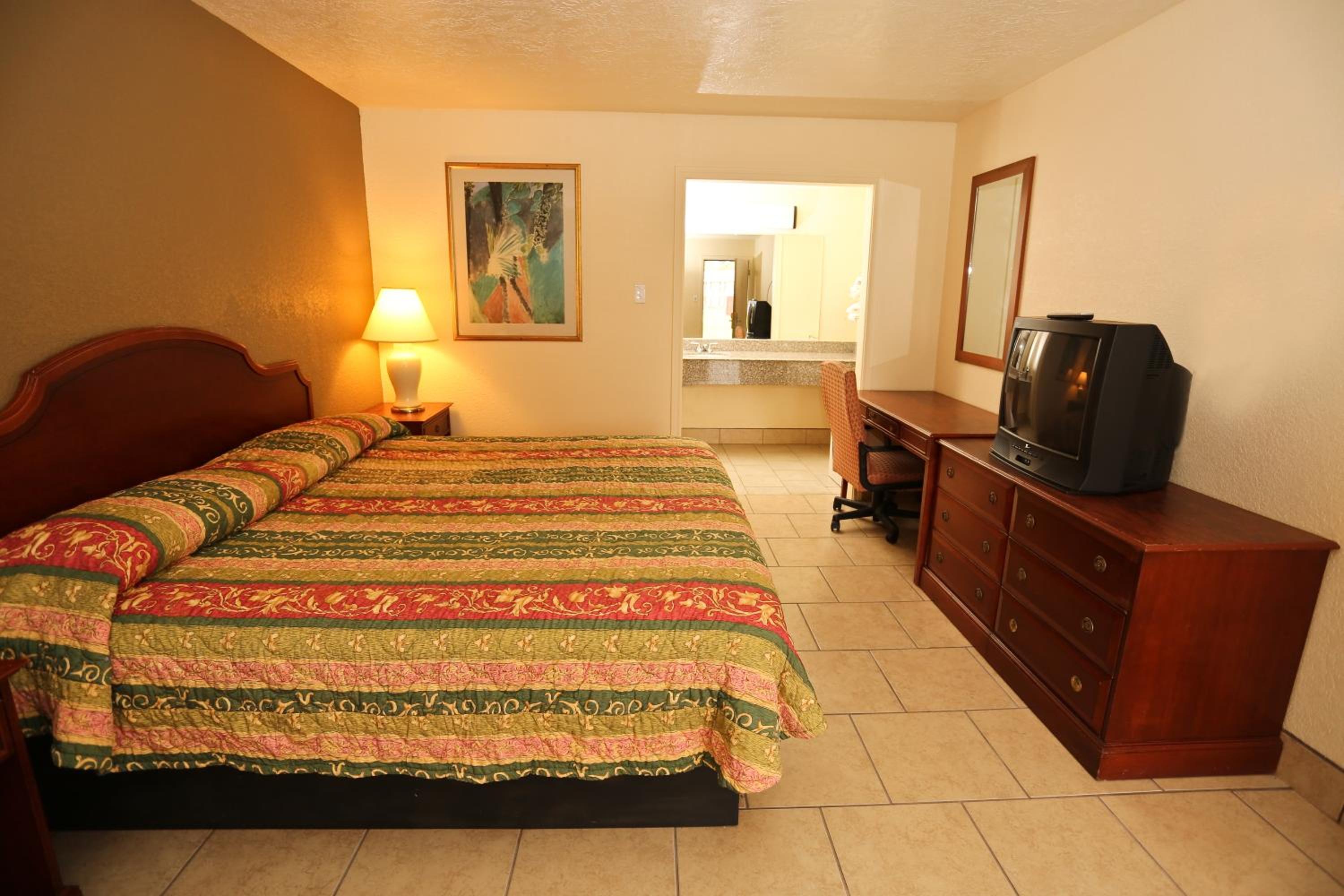 King Room - Photo 5