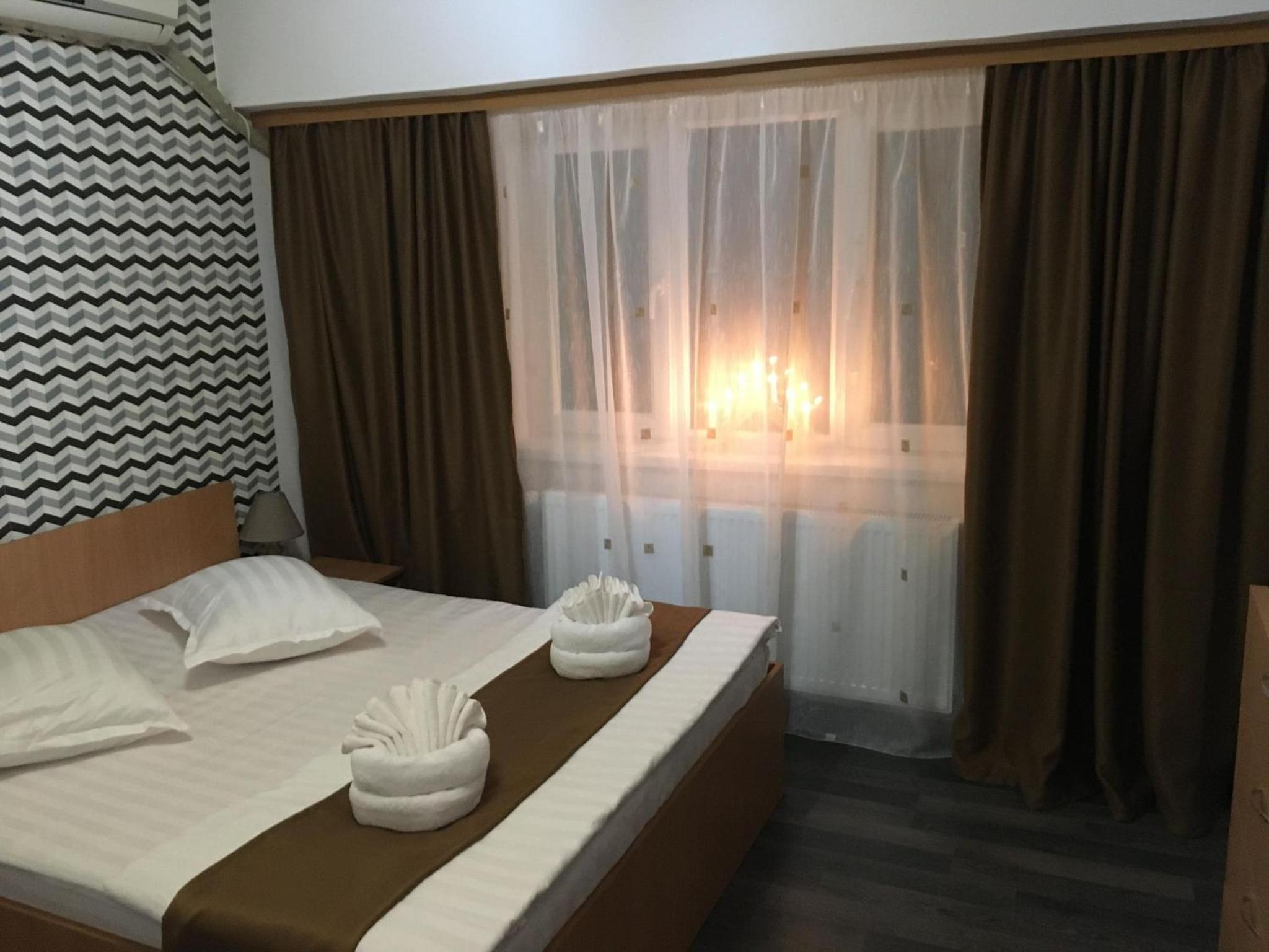 Two-Bedroom Apartment - Photo 1