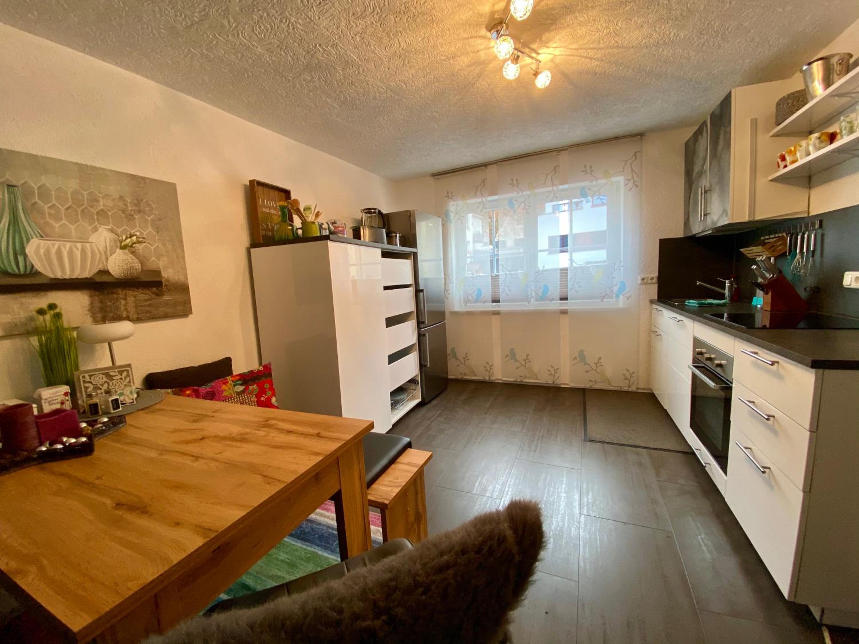 Two-Bedroom Apartment - Photo 40