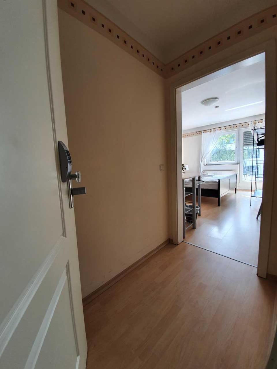 Deluxe Double Room with Balcony photo 3