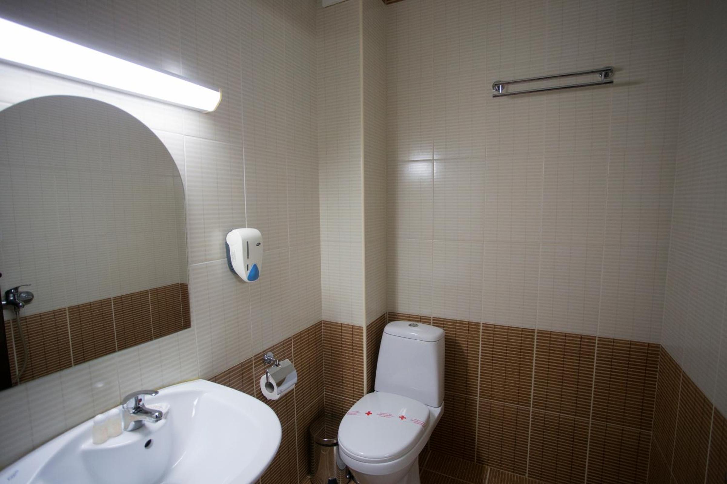 Triple Room - Photo 5
