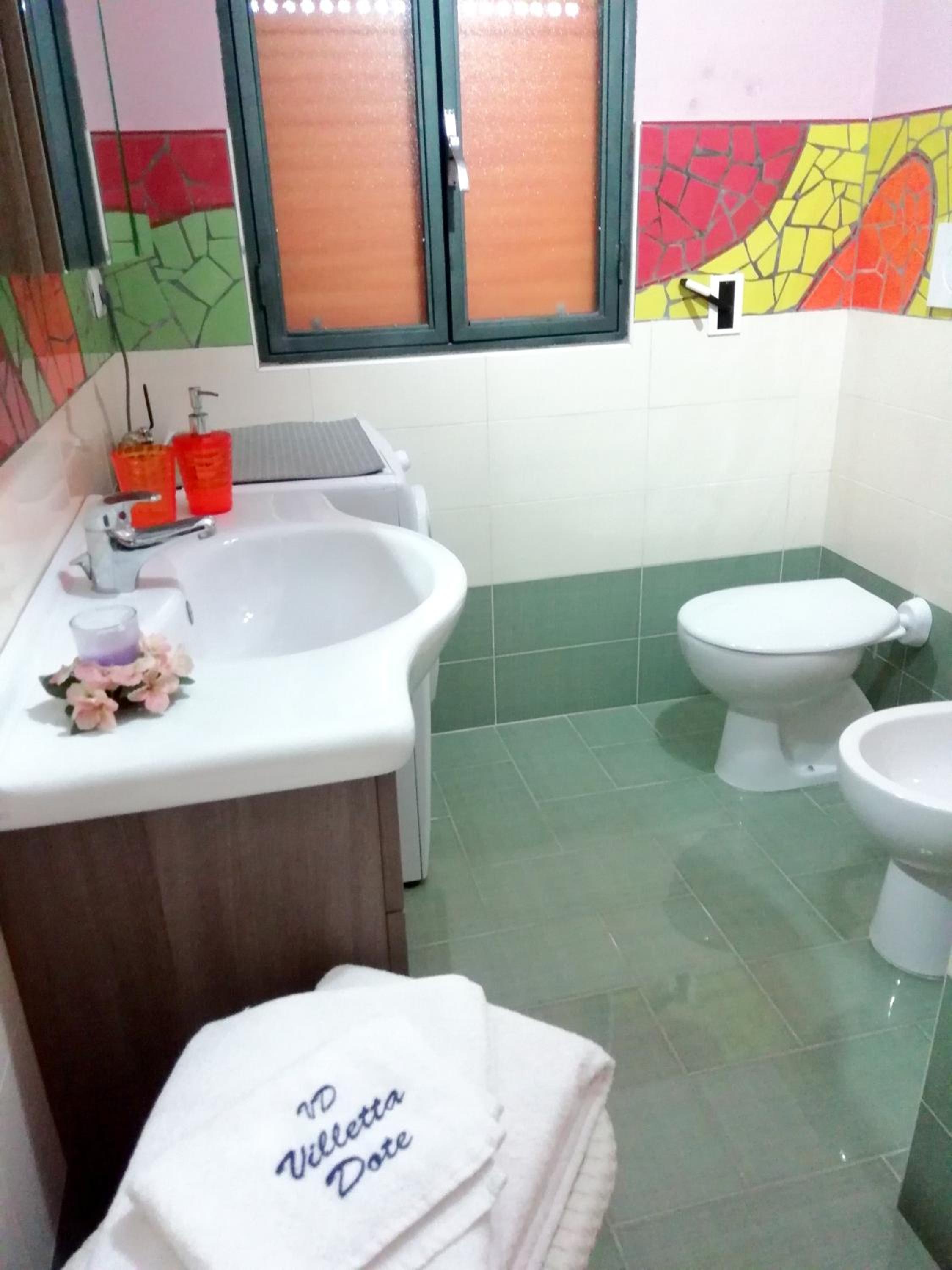 Two-Bedroom Holiday Home photo 1
