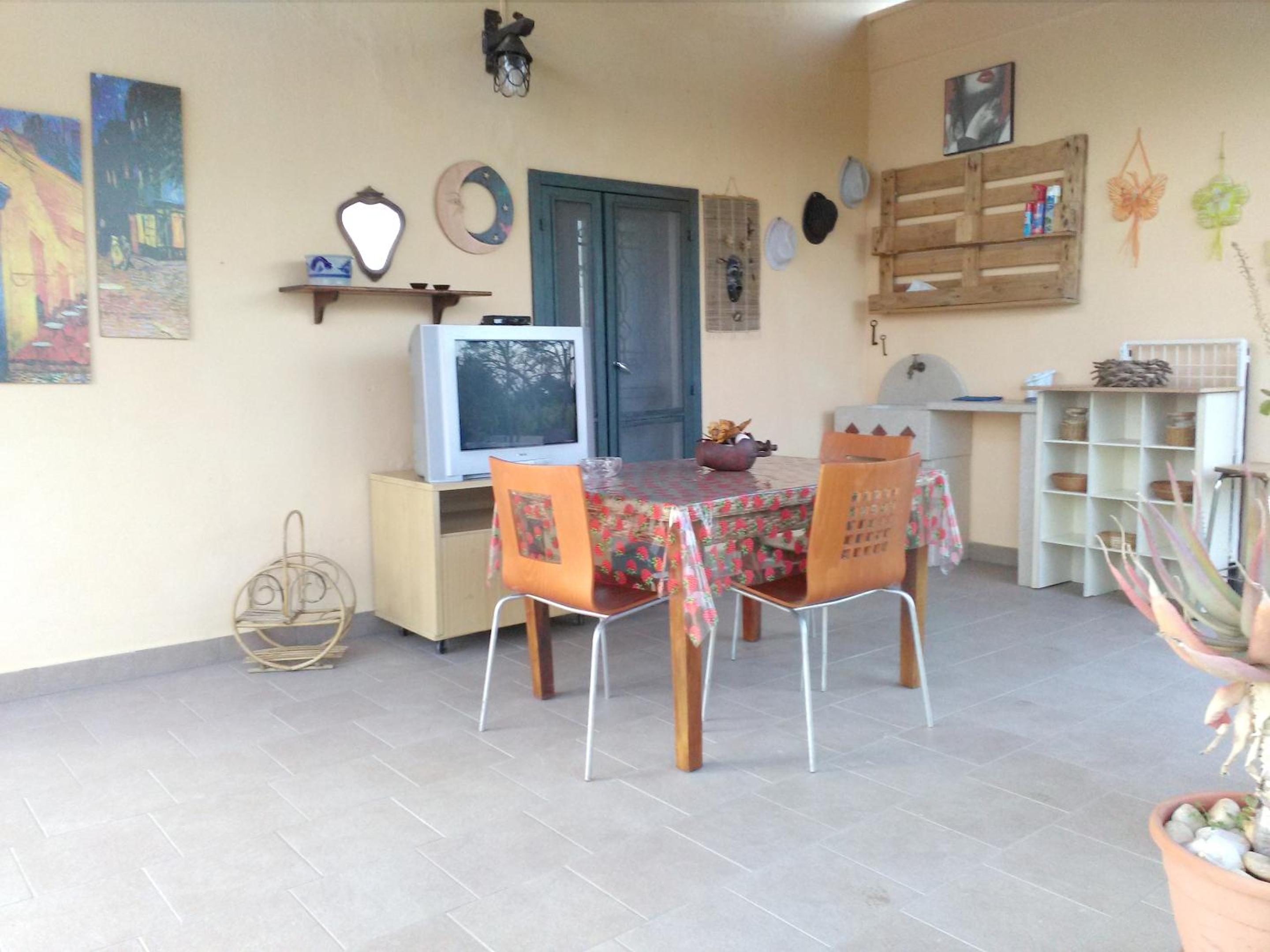 Two-Bedroom Holiday Home photo 2