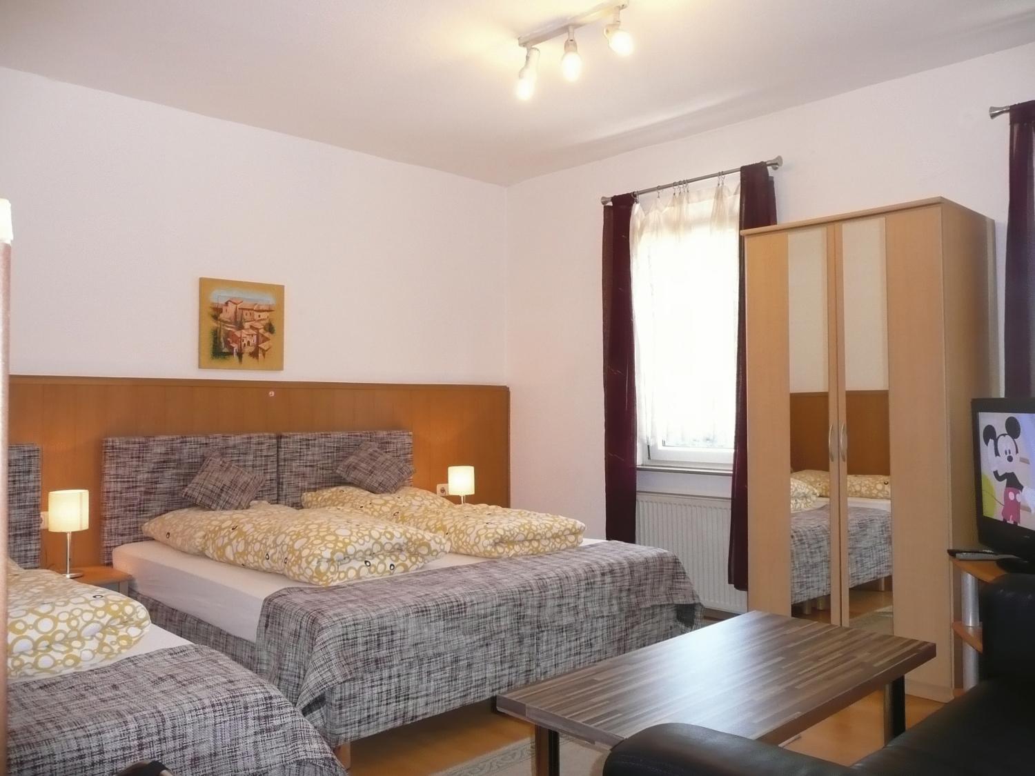 Triple Room - Photo 1