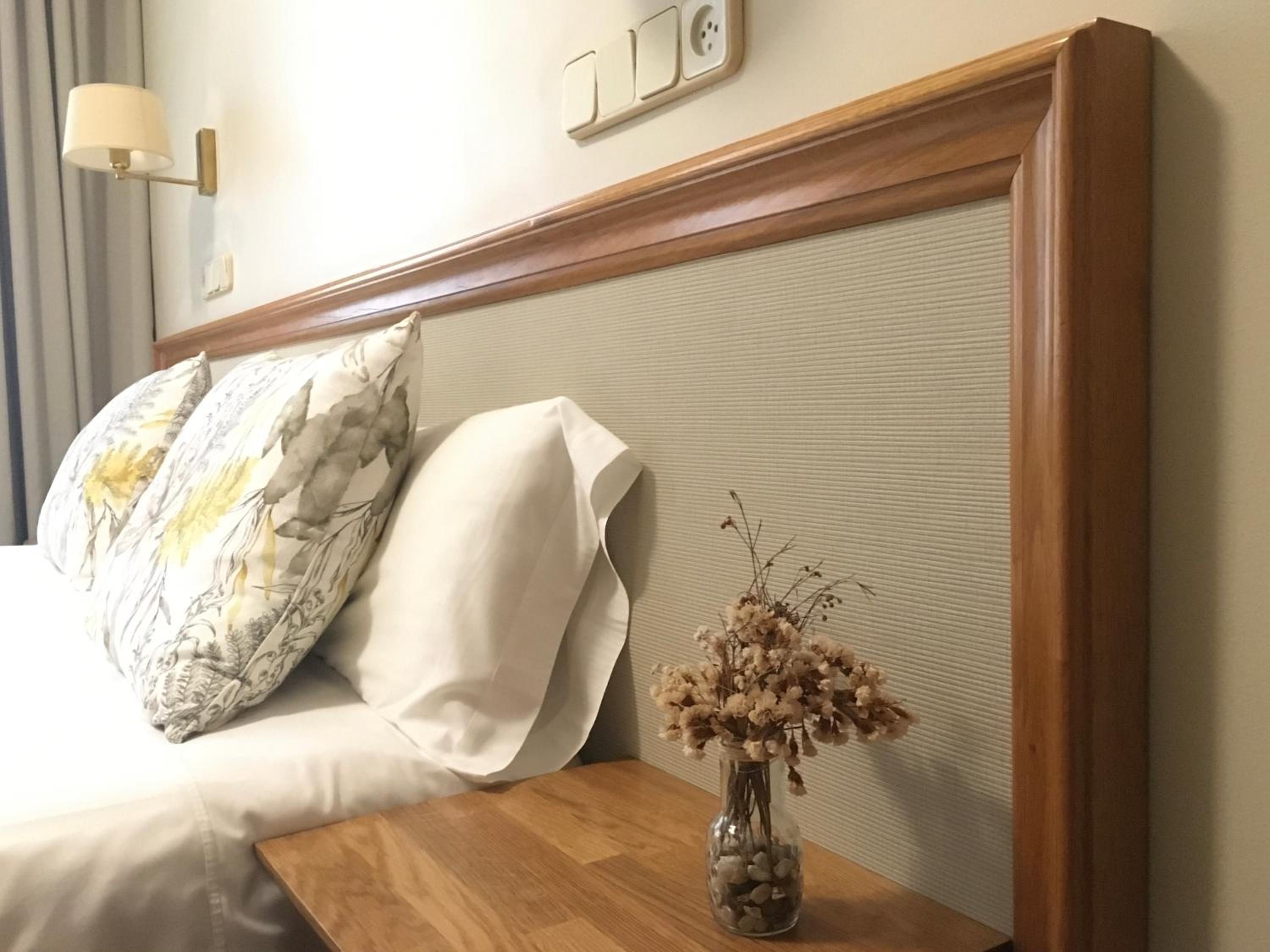 Double or Twin Room - Photo 1