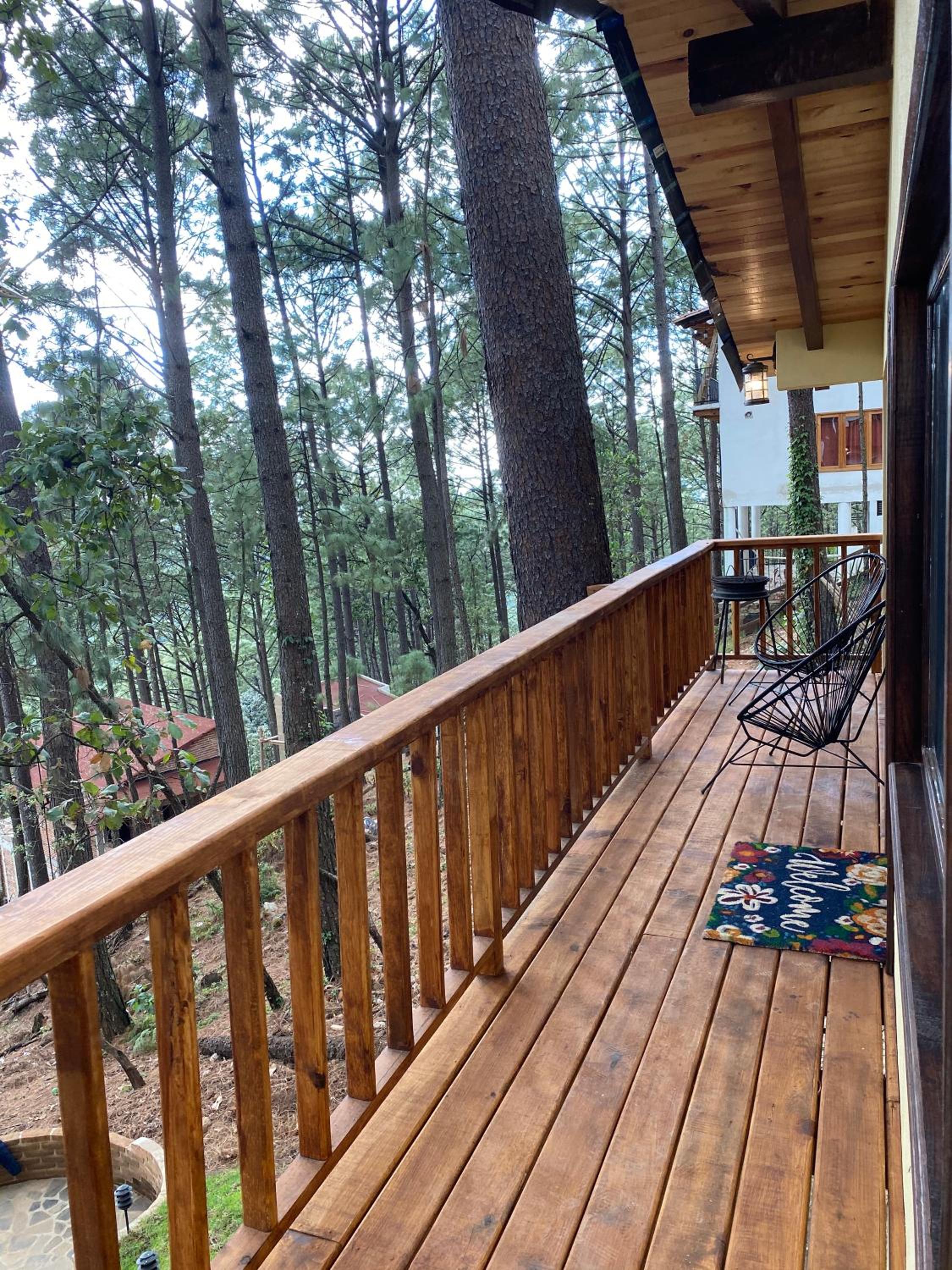 Superior Chalet - Photo 4