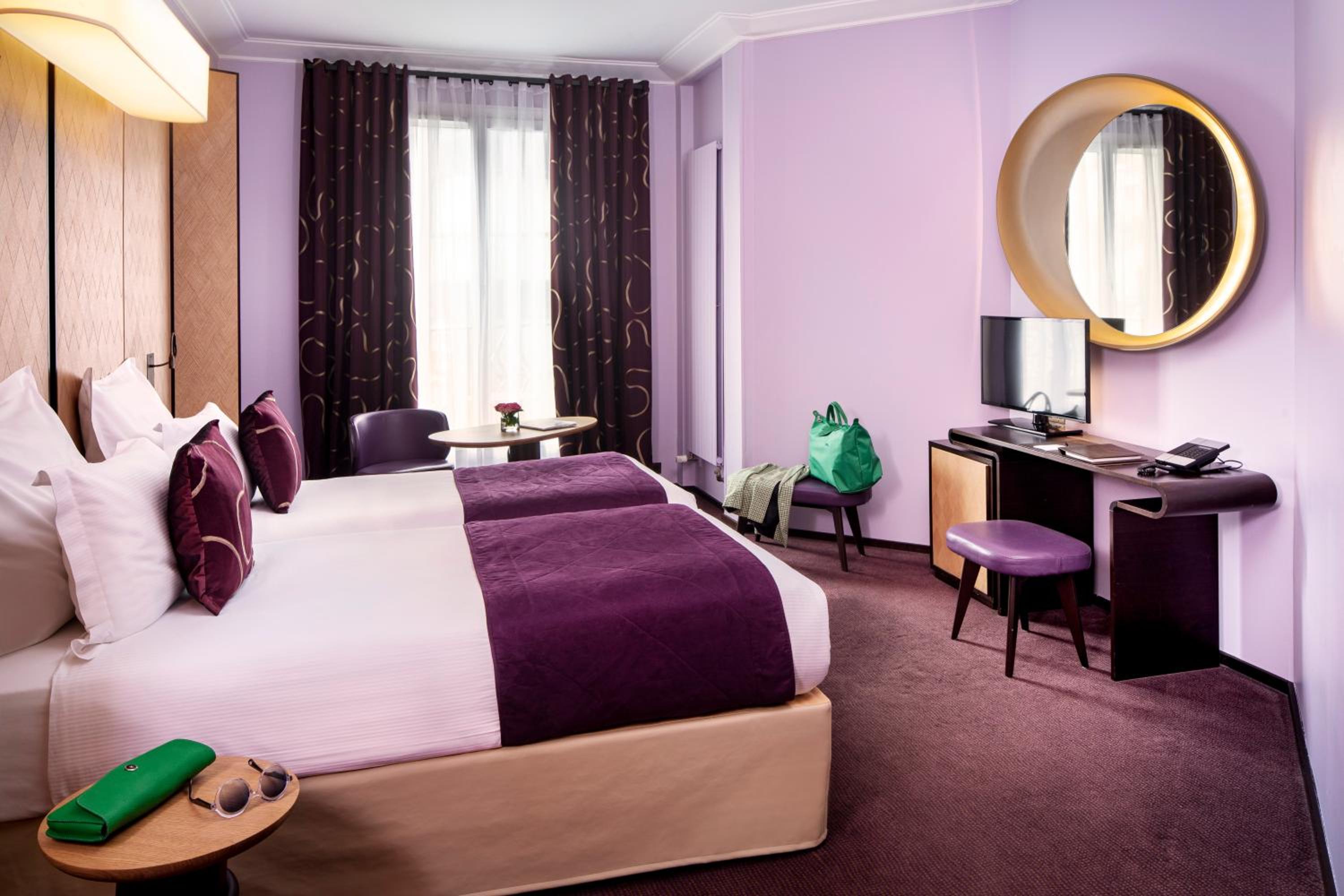 Superior Double/Twin Room photo 1