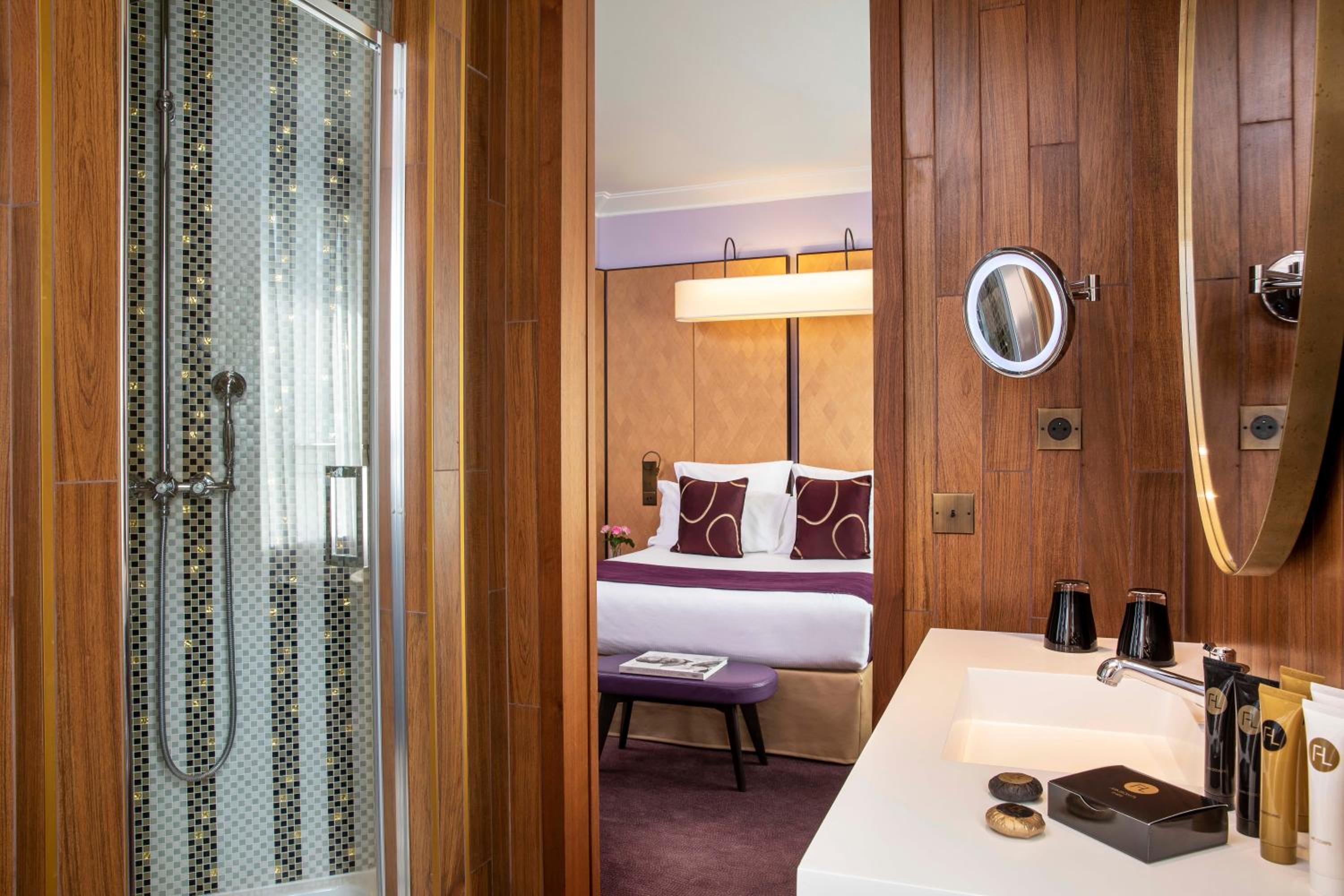 Superior Double/Twin Room photo 3