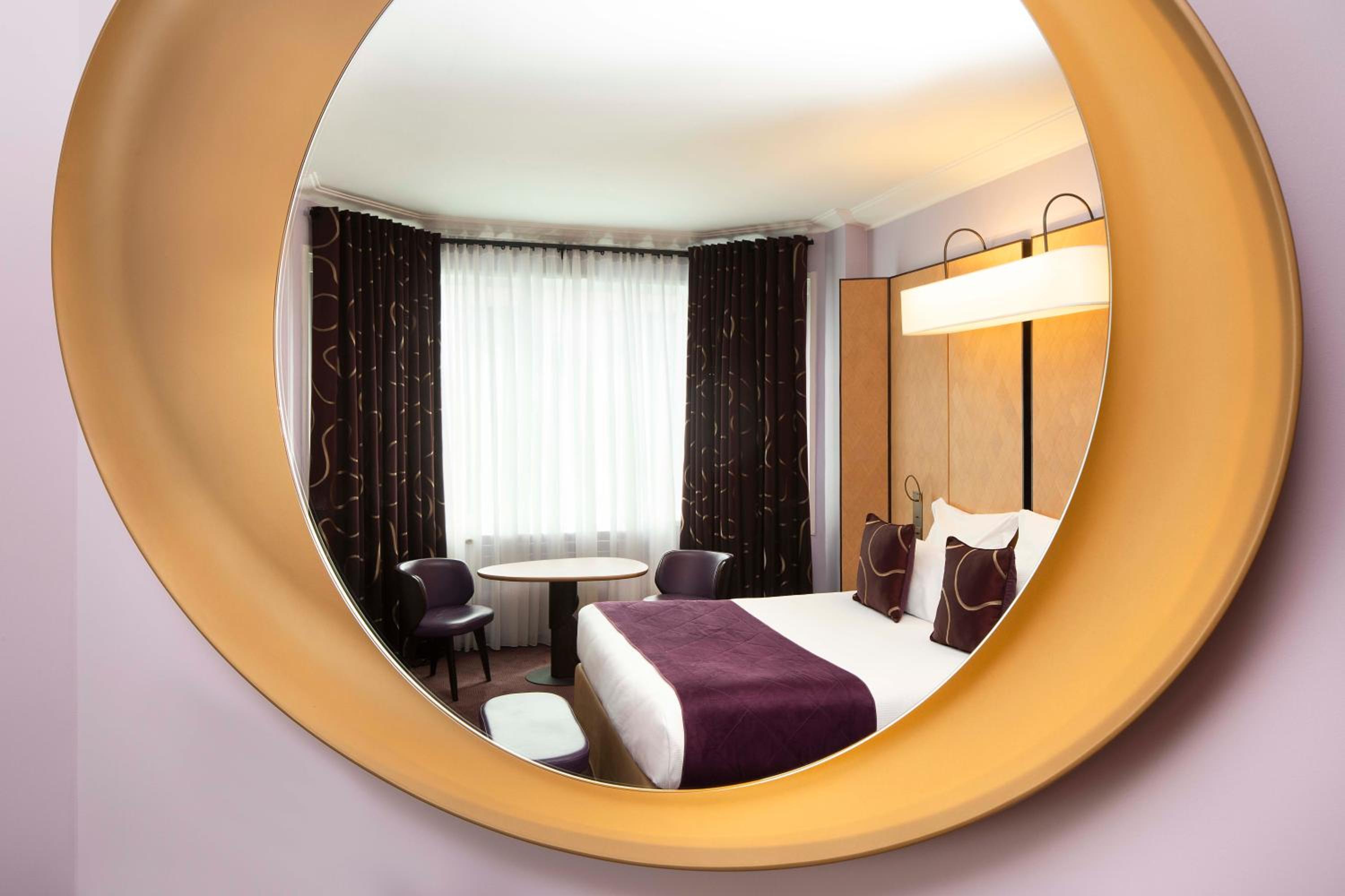 Superior Double/Twin Room photo 2