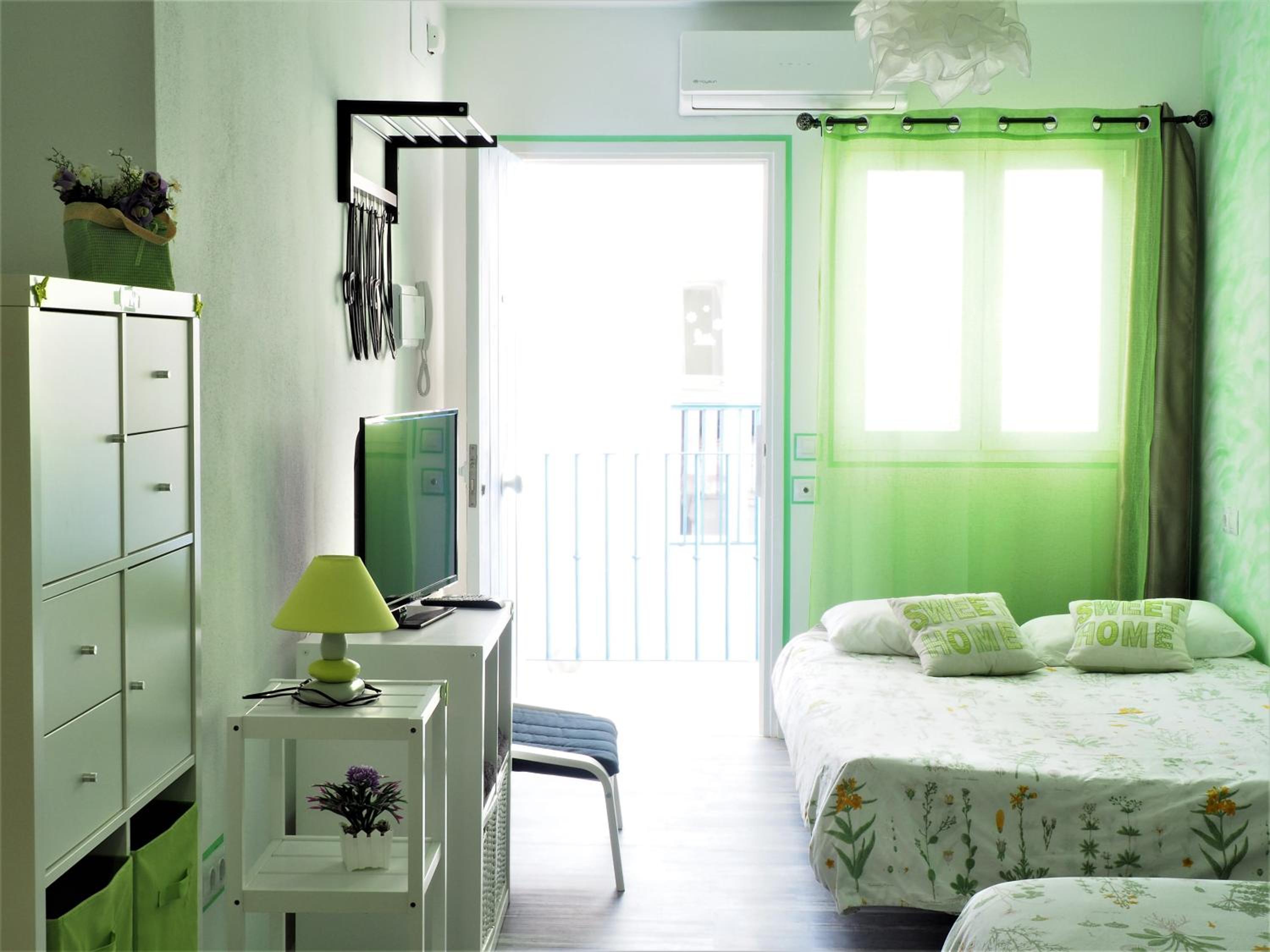 Quadruple Room photo 3