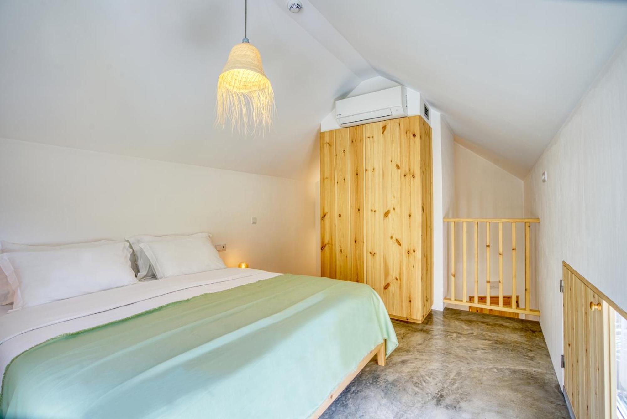 Double Room - Photo 1