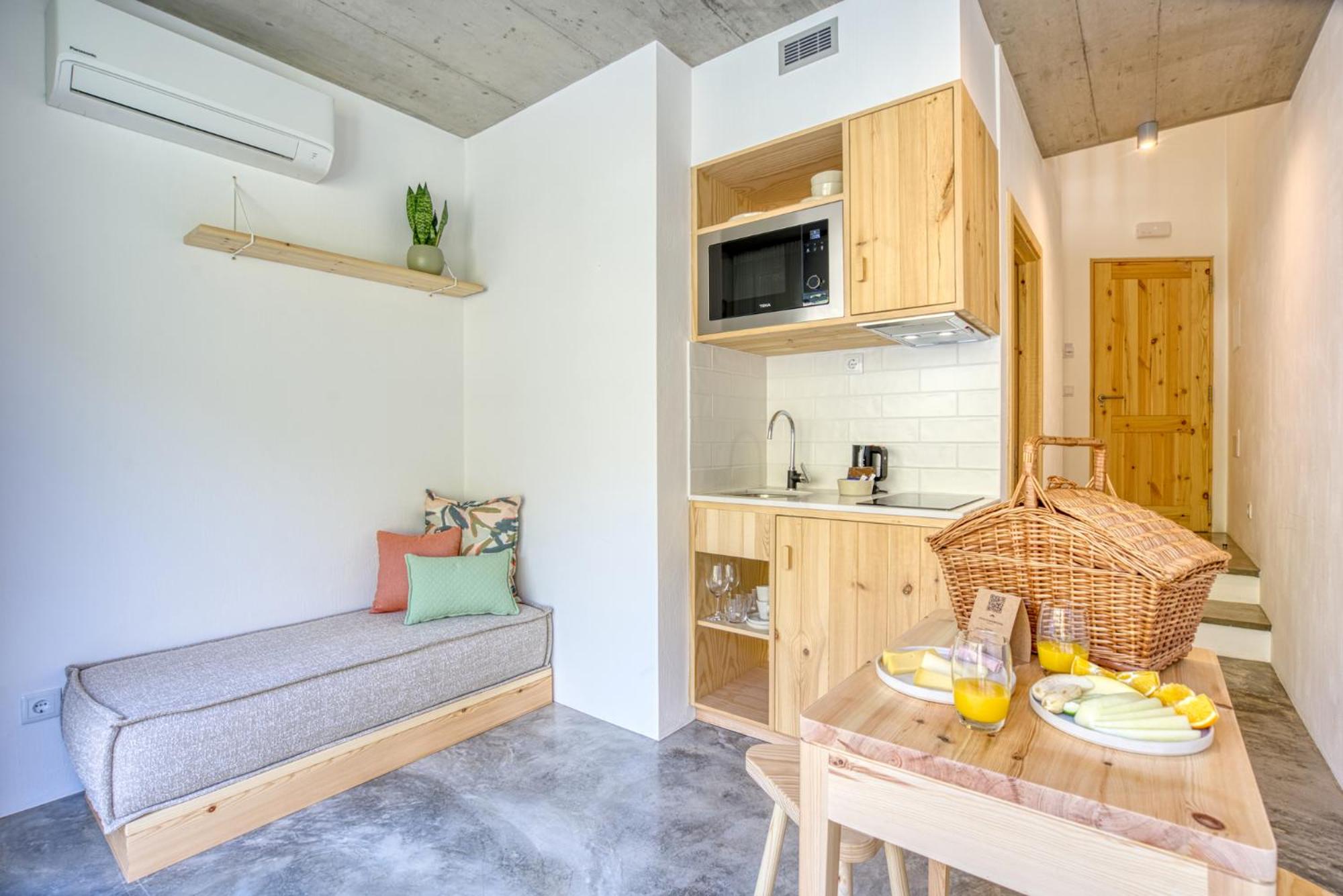 一卧室房屋