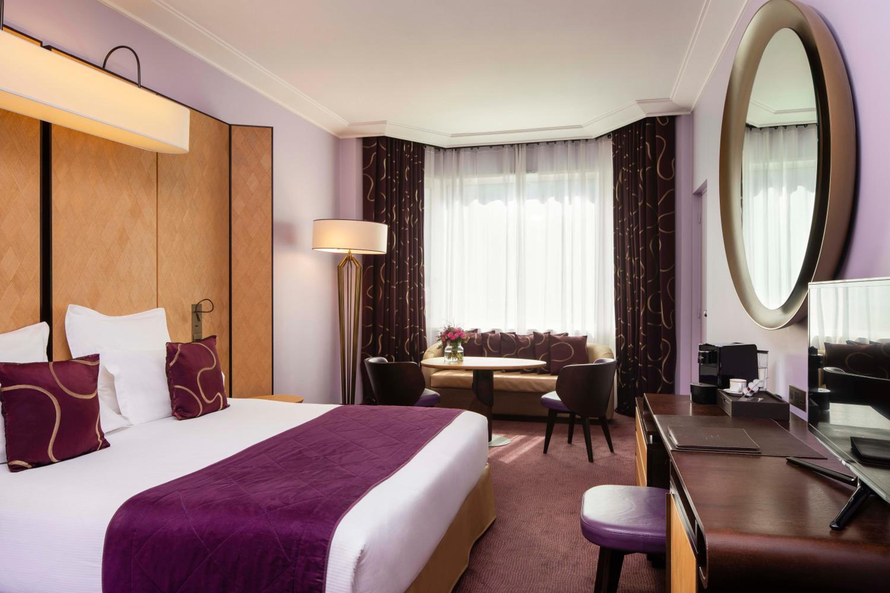 Family Suite photo 2
