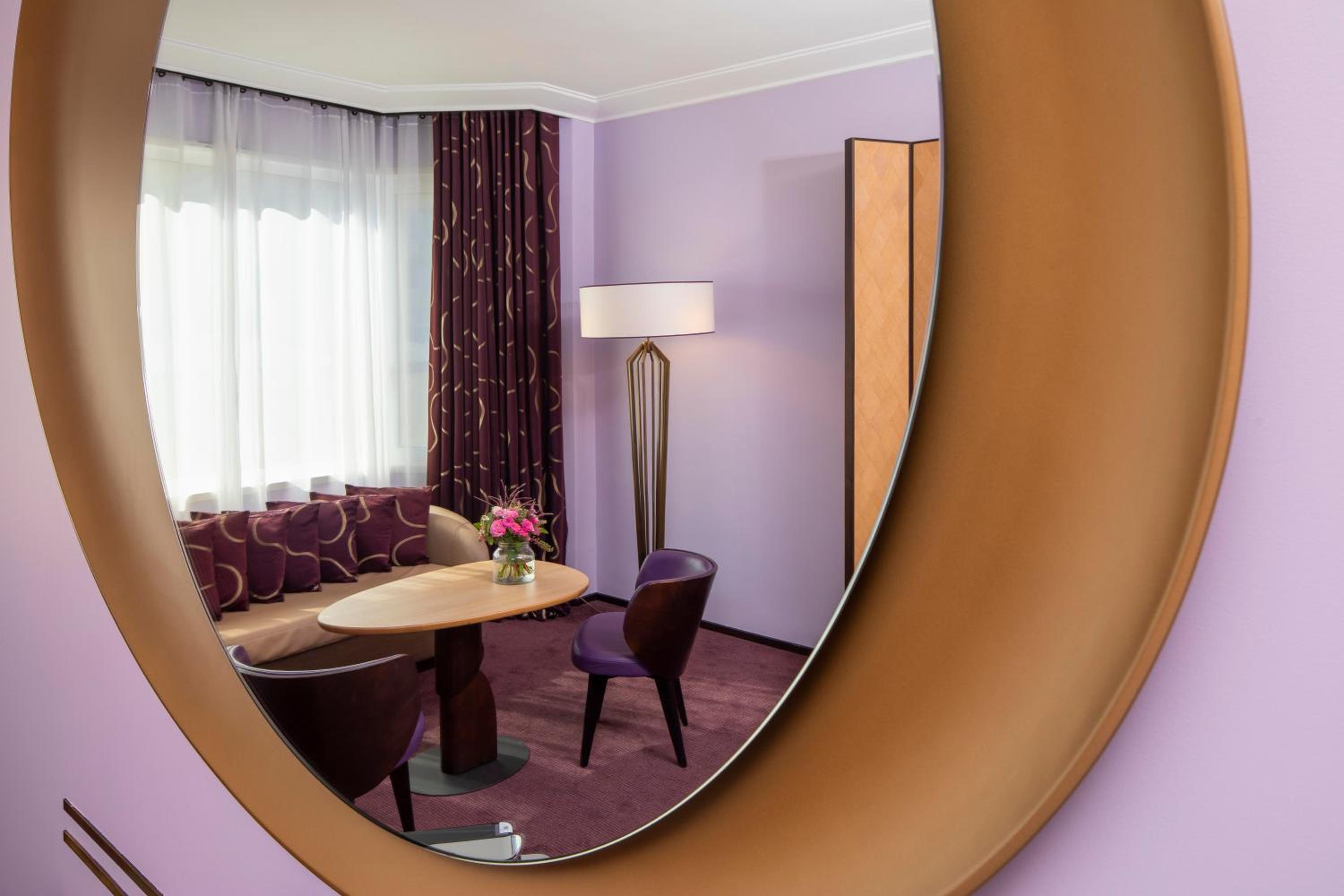 Double or Twin Junior Suite photo 2