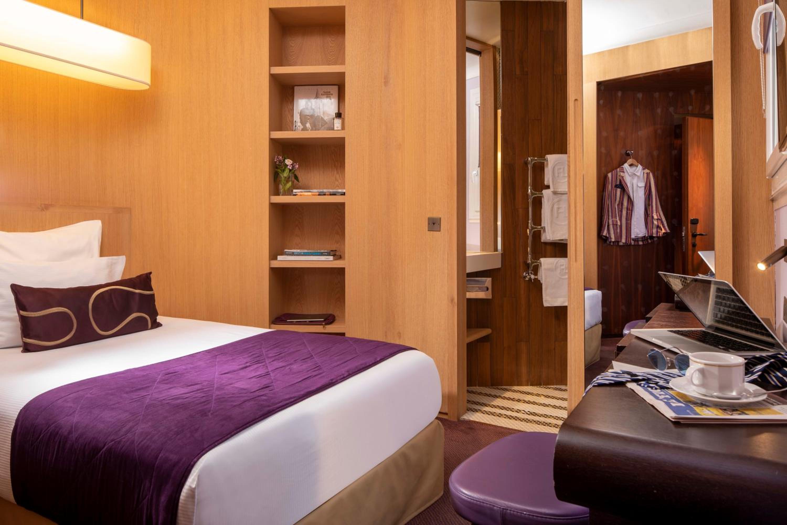 Classic Single Room photo 2