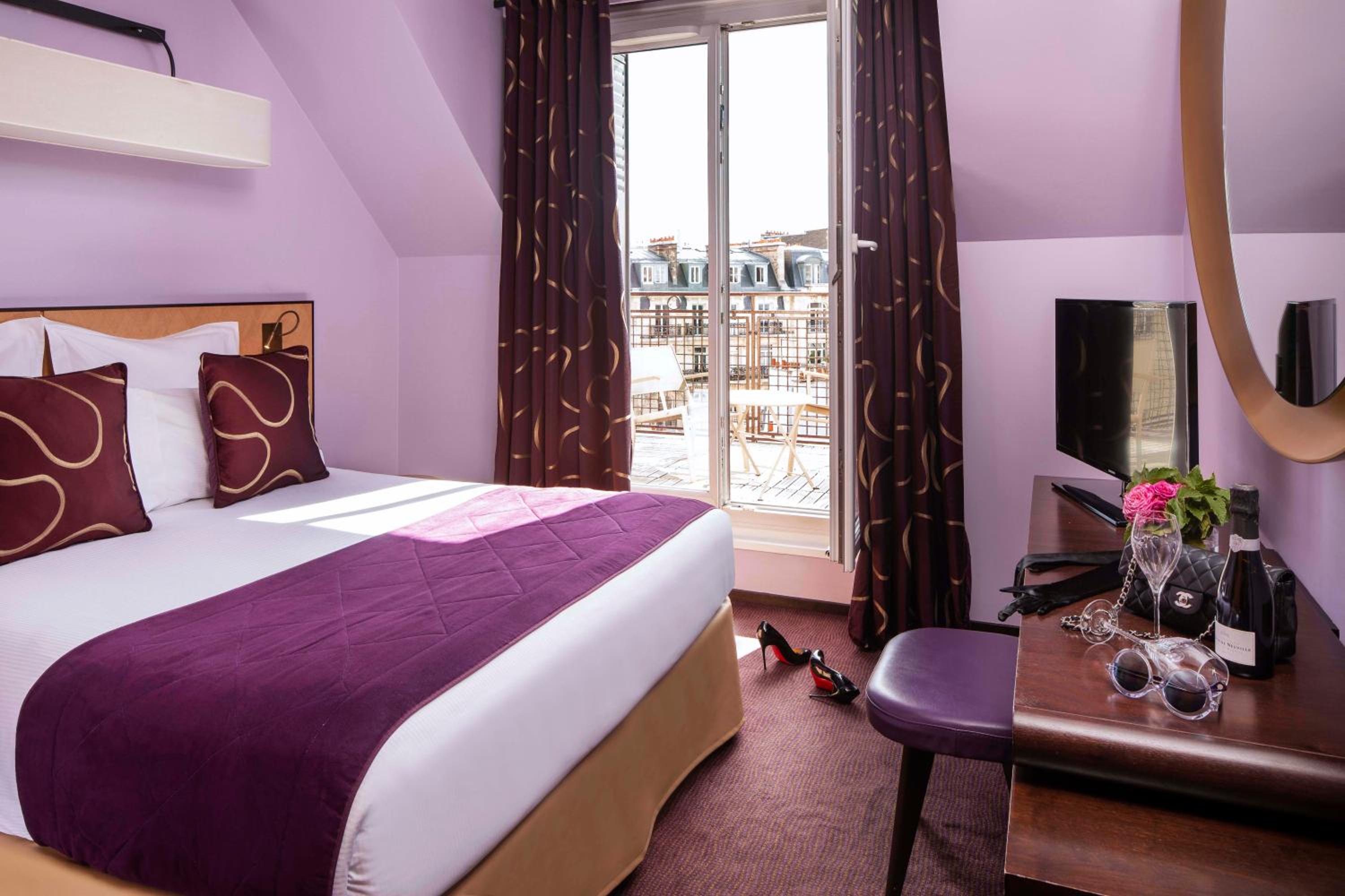 Classic Double Room photo 1