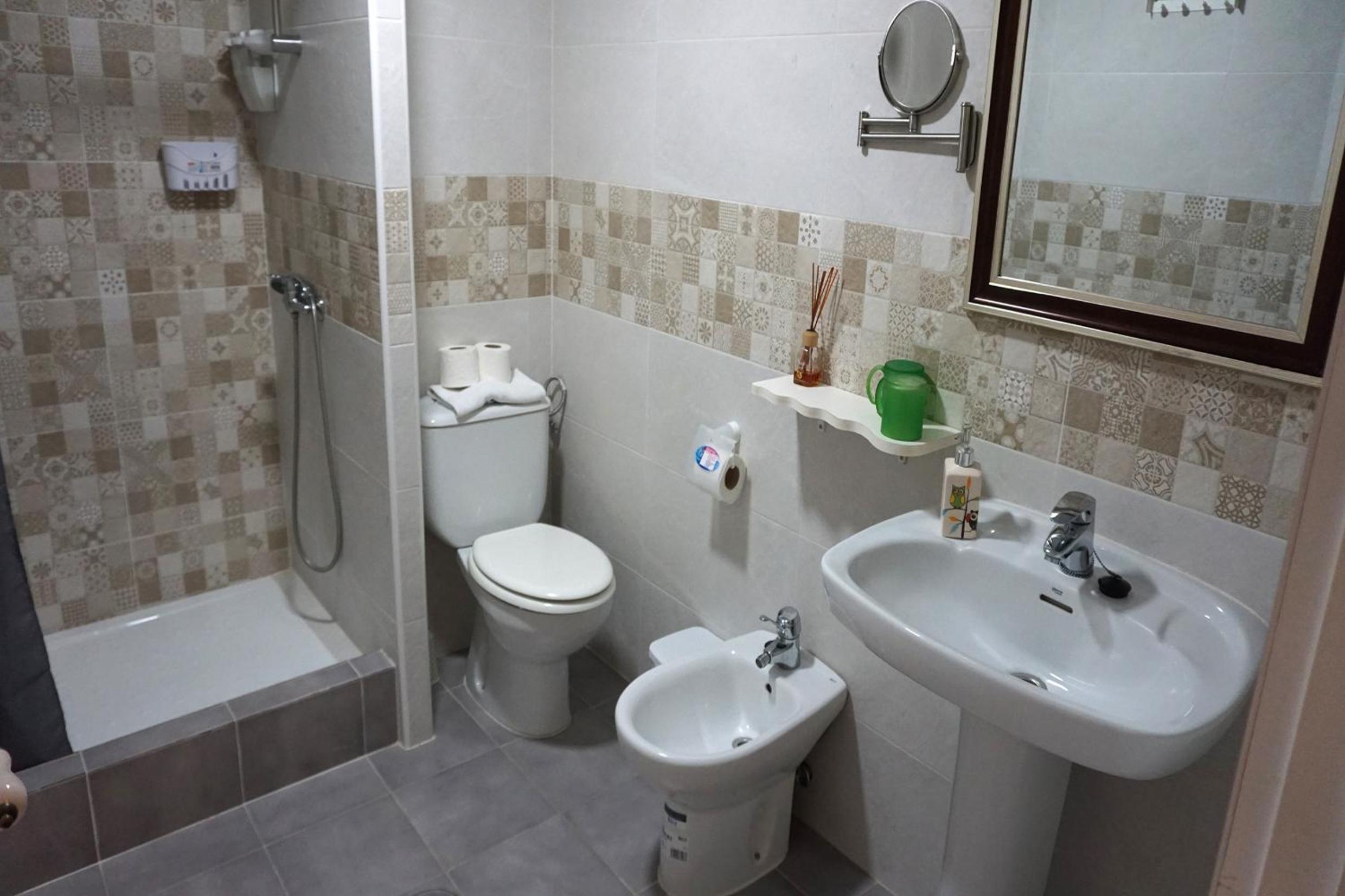 Family Room with Bathroom - Photo 5