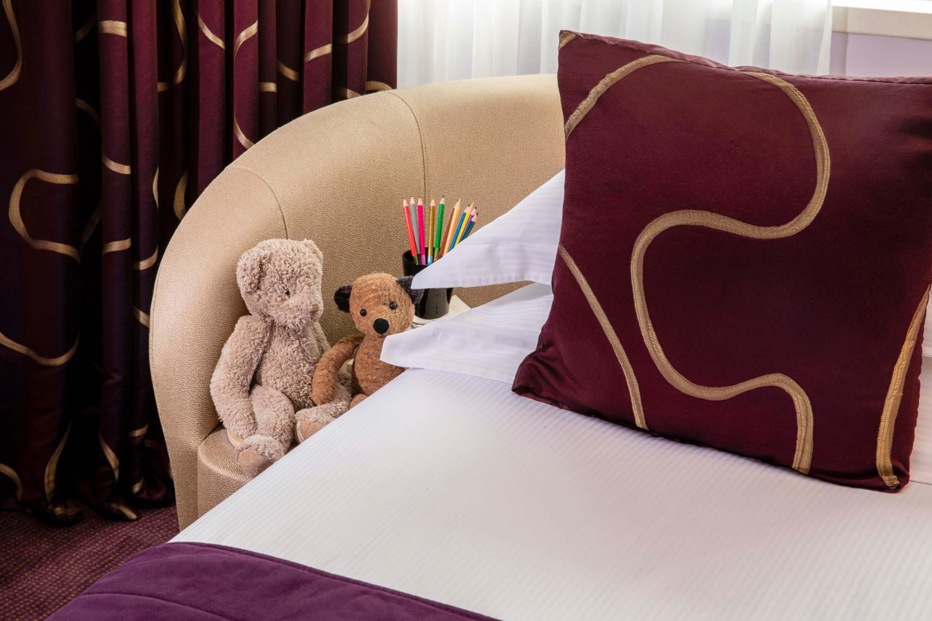 Triple Junior Suite photo 2